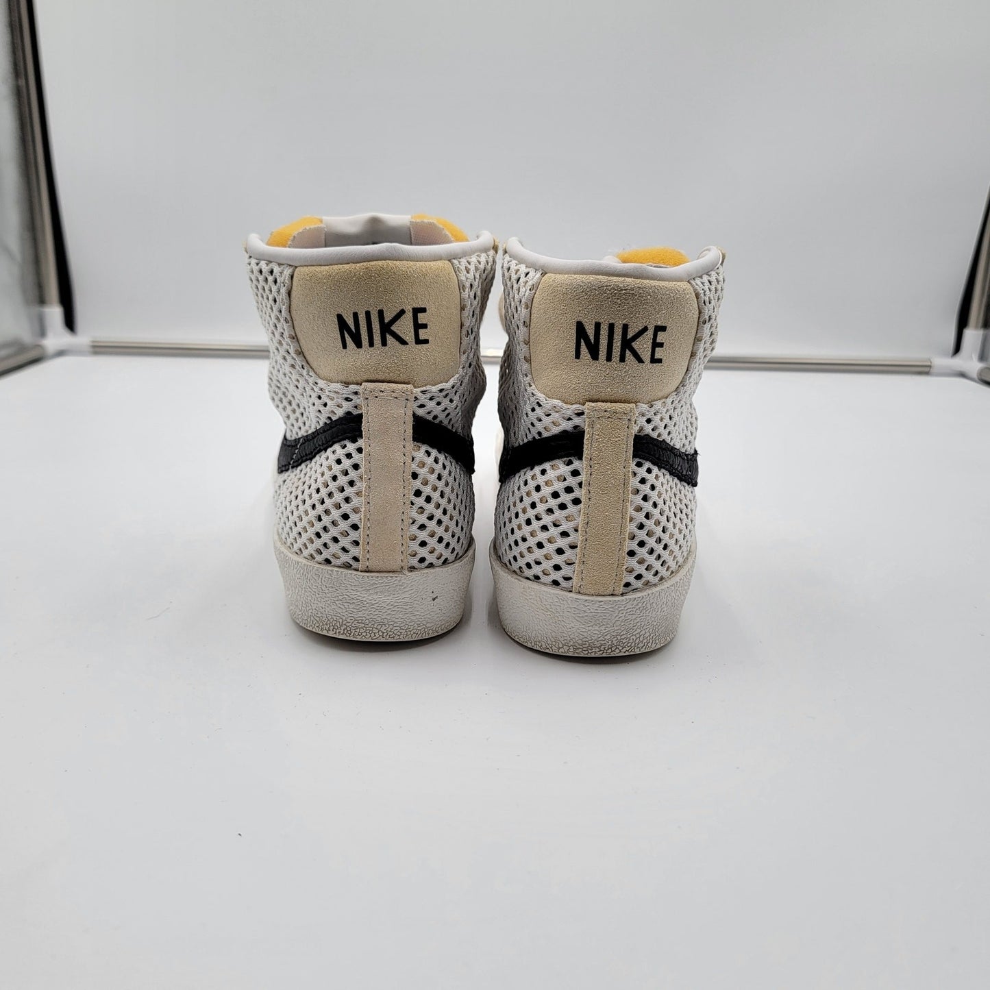 Blazer Mid '77 Vintage GS 'Alter & Reveal' Sz 7Y DO71381002