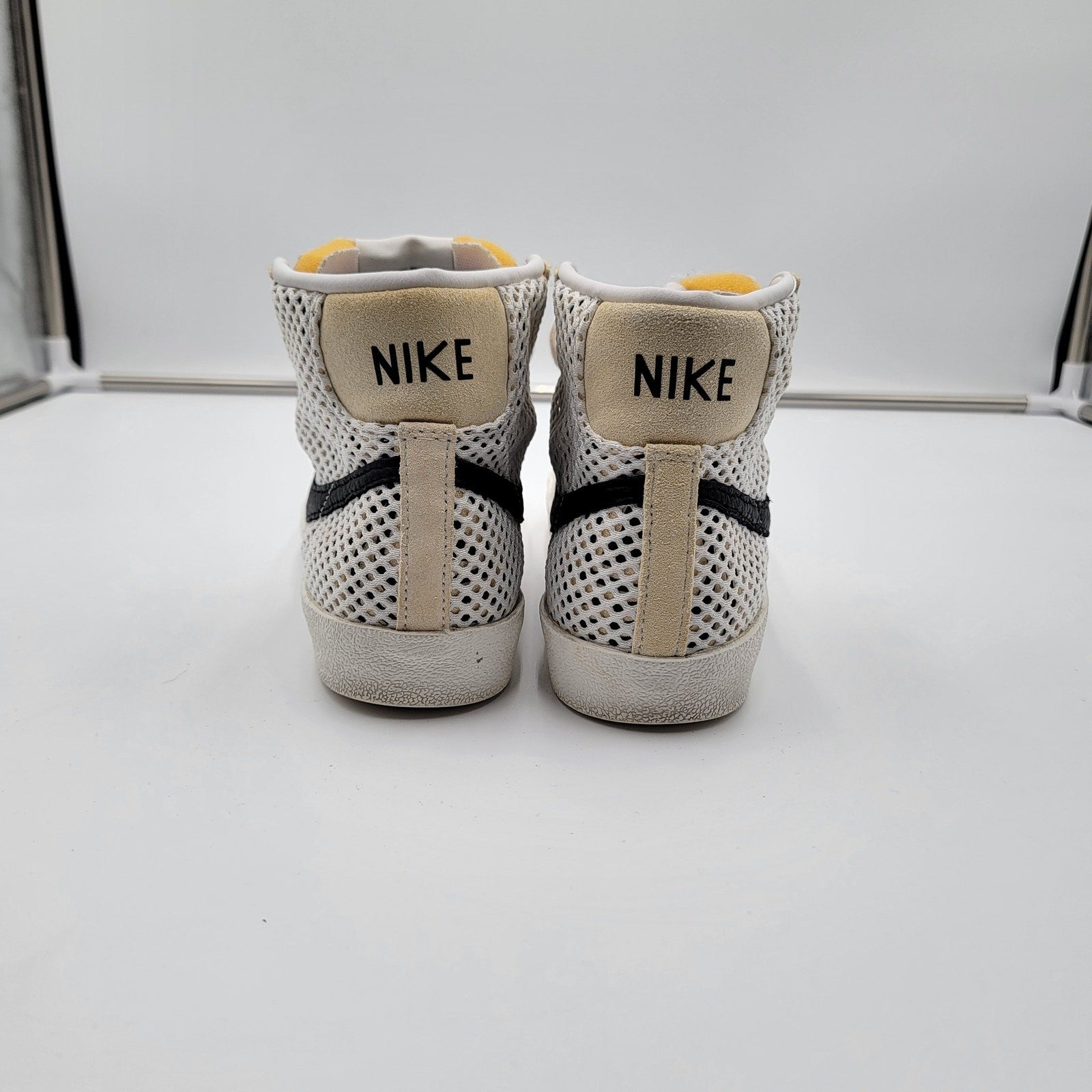 Blazer Mid '77 Vintage GS 'Alter & Reveal' Sz 7Y DO71381002