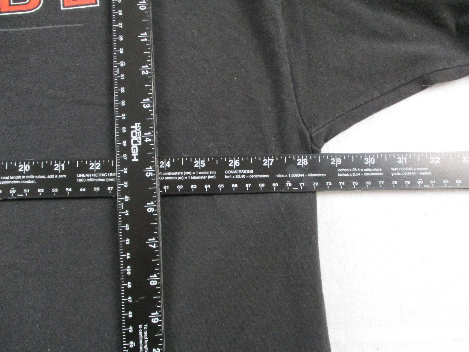 Harley-Davidson Shirt Mens 4XL Black Work Sucks Let's Ride Graphic Scranton PA6