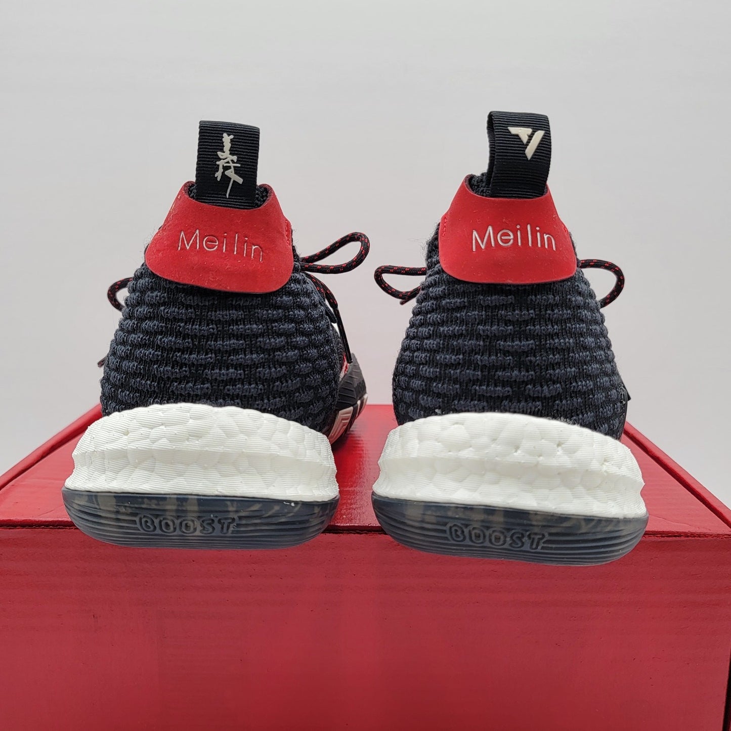 Adidas Trae Young 2 'Chinese New Year' Sz 11 IF2163