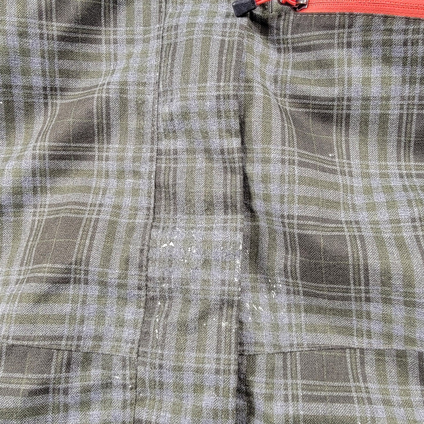 The North Face Lynndale Womens Jacket Sz S12