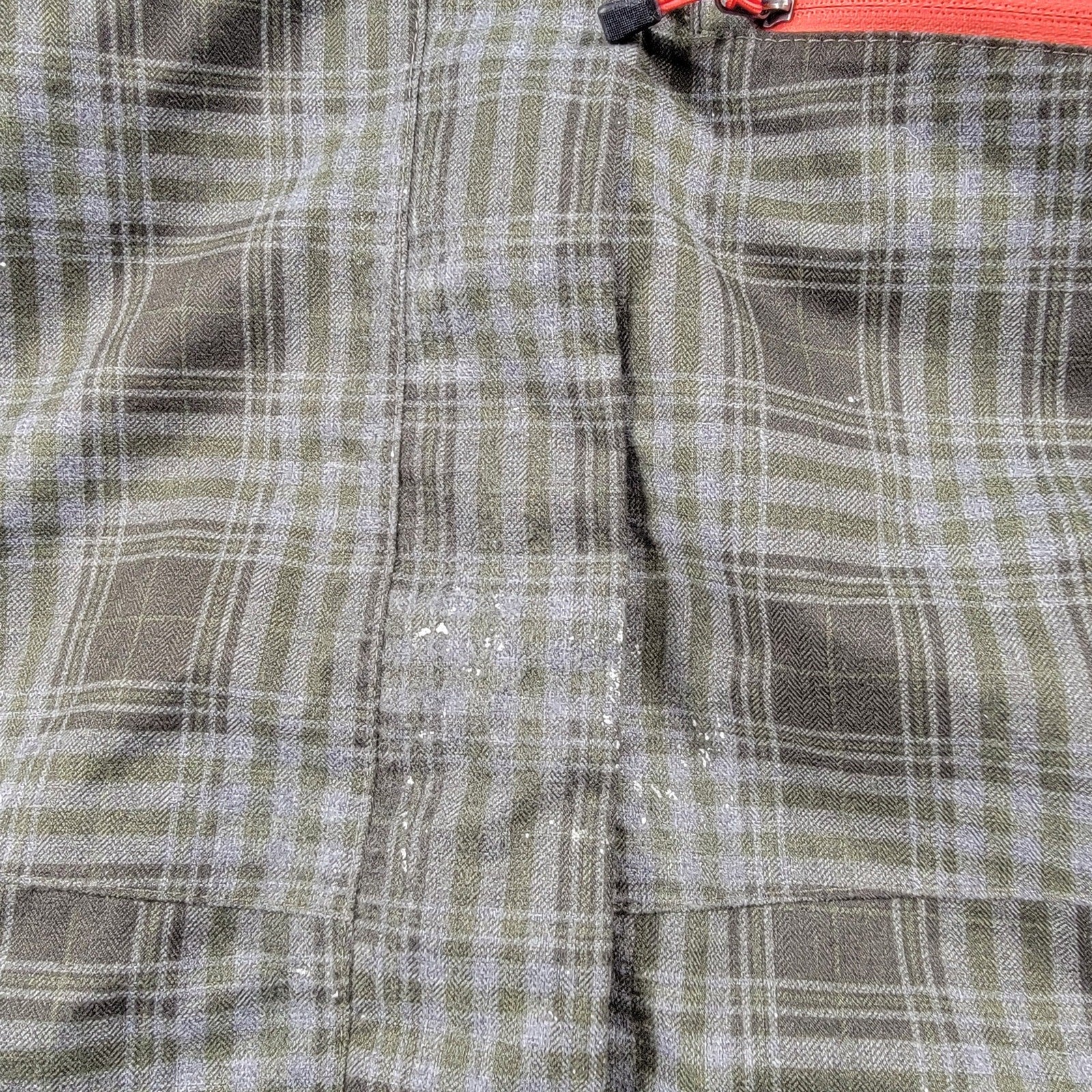 The North Face Lynndale Womens Jacket Sz S12