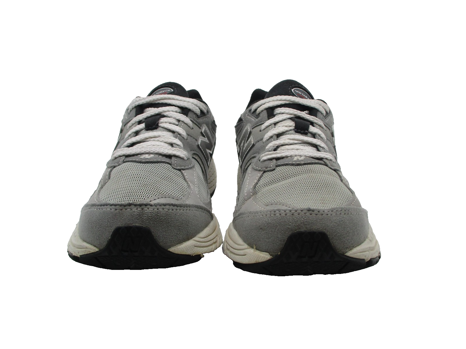 New Balance 2002R Big Kid 'Slate Grey Black' Sz 5.5 Running GC2002SG Sneaker 1R54