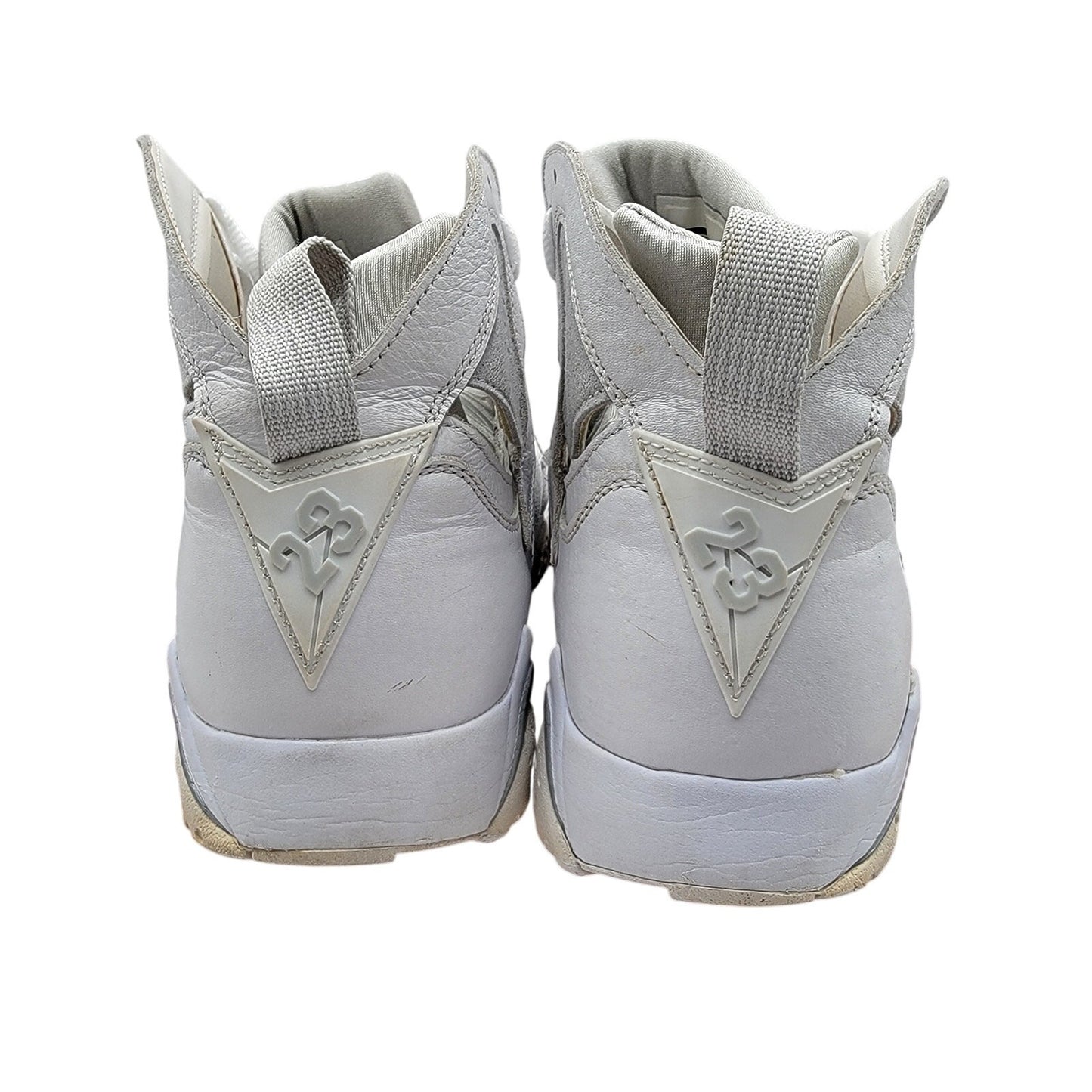 Air Jordan 7 Retro 'Pure Money' Mens Sz 12 304775 120