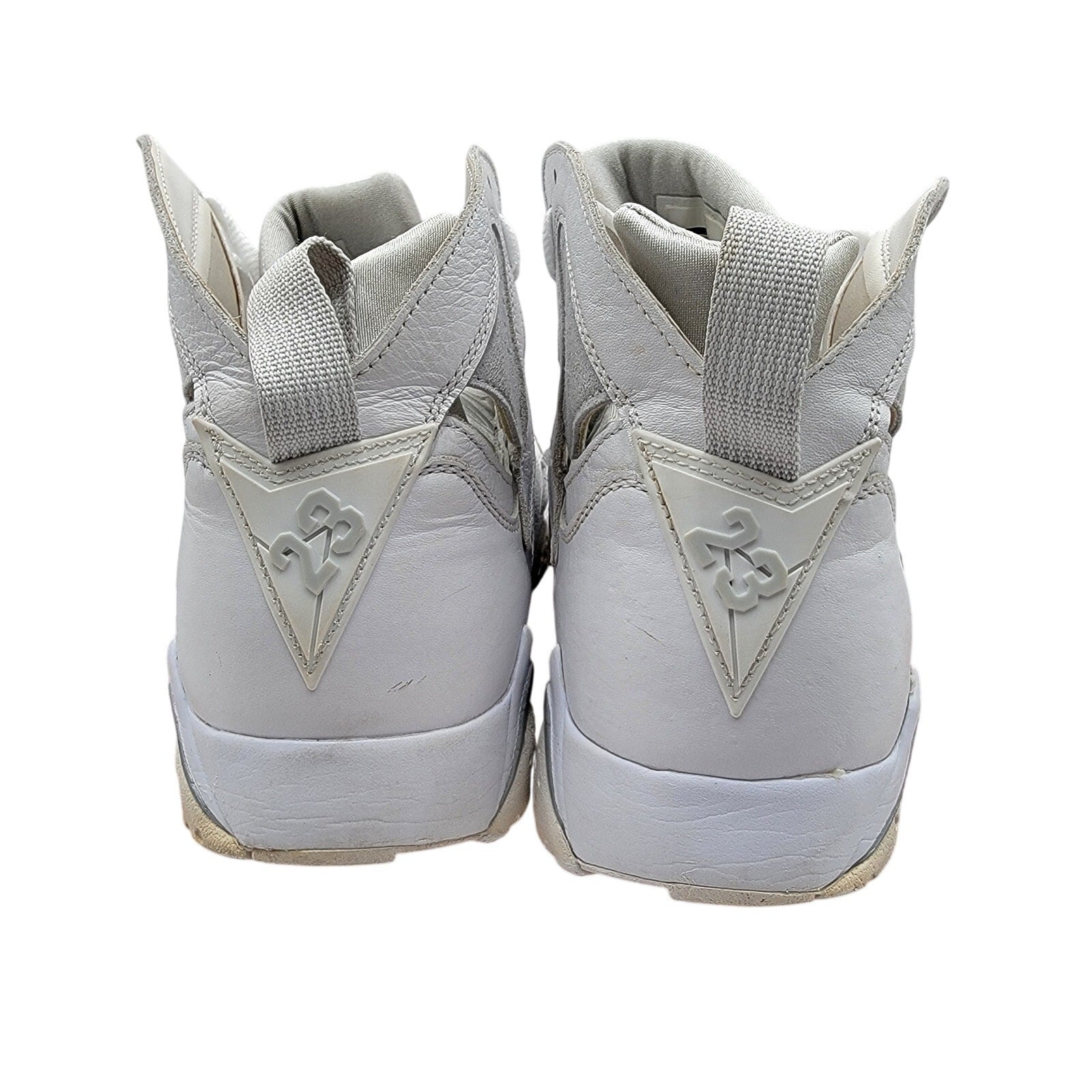Air Jordan 7 Retro 'Pure Money' Mens Sz 12 304775 120