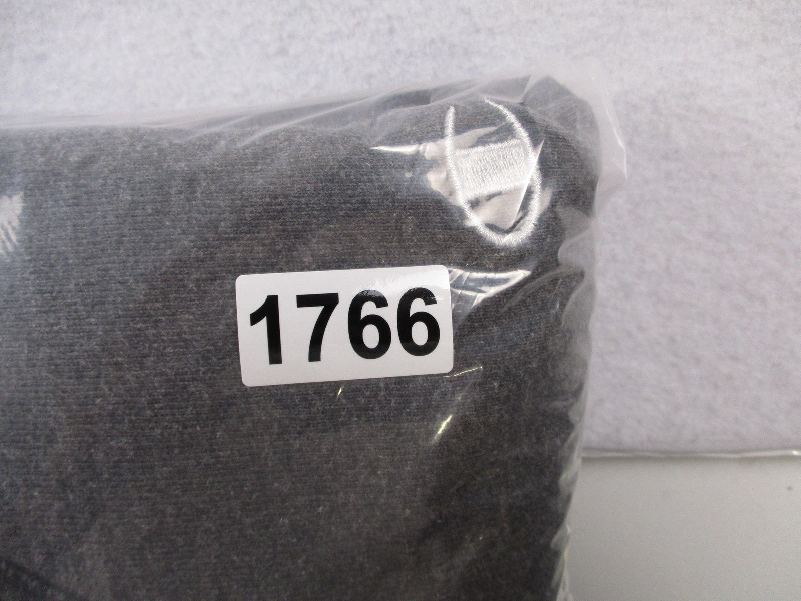 Vintage Champion Sweatshirt Mens Large Gray Fleece Pullover Crewneck Logo11