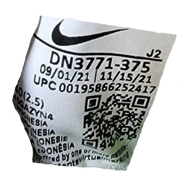 Nike Mercurial Superfly 8 Academy MG GS 'Dream Speed  DN3771375 Sz 7 7