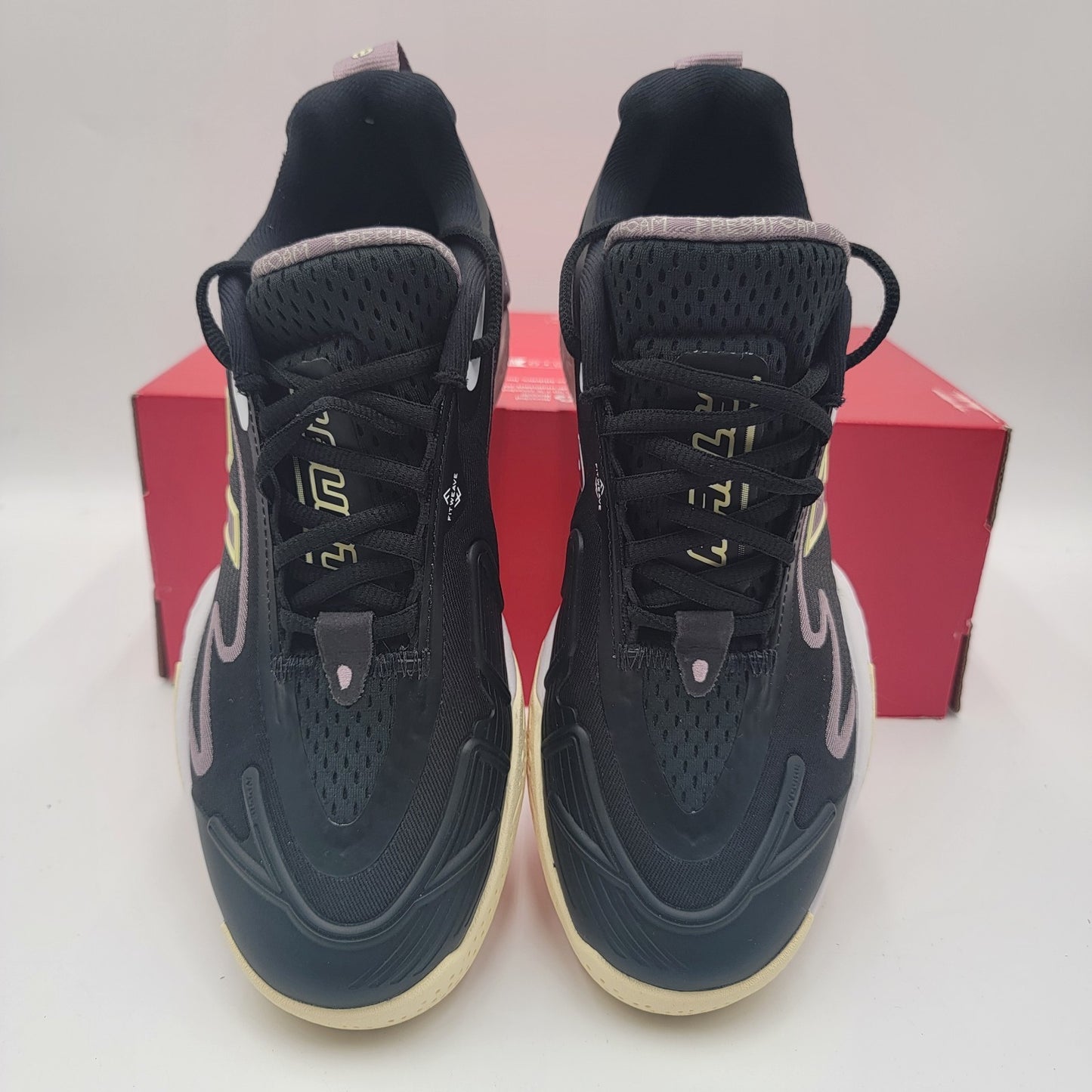Woman's New Balance Fresh Foam X Rally v1 Sz 9 NIB WCHRALO1 Tennis Hard Court2