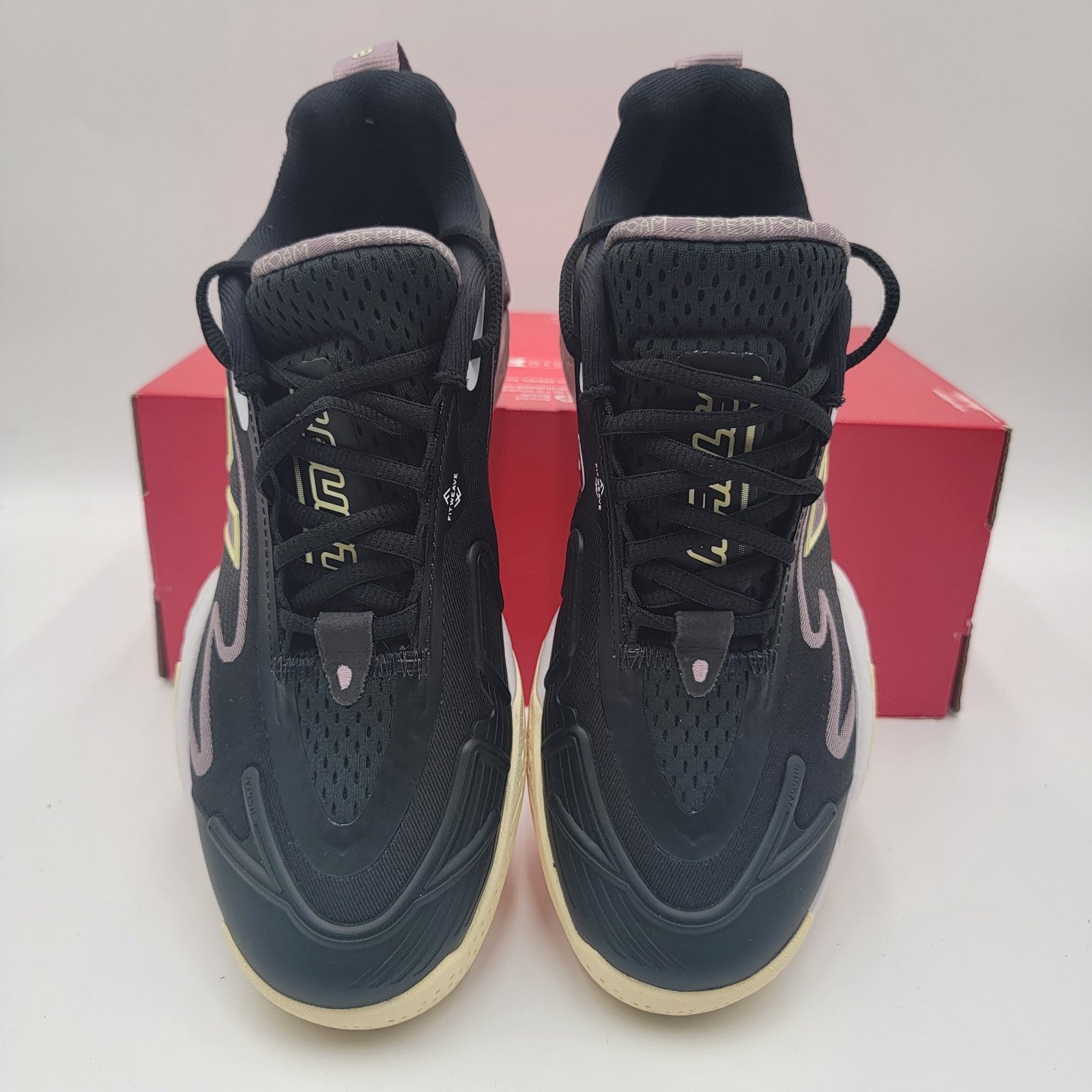 Woman's New Balance Fresh Foam X Rally v1 Sz 9 NIB WCHRALO1 Tennis Hard Court2