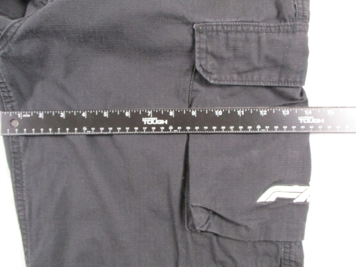 PacSun x Formula 1 F1 Hoodie Cargo Pants Set Mens L/36 Used