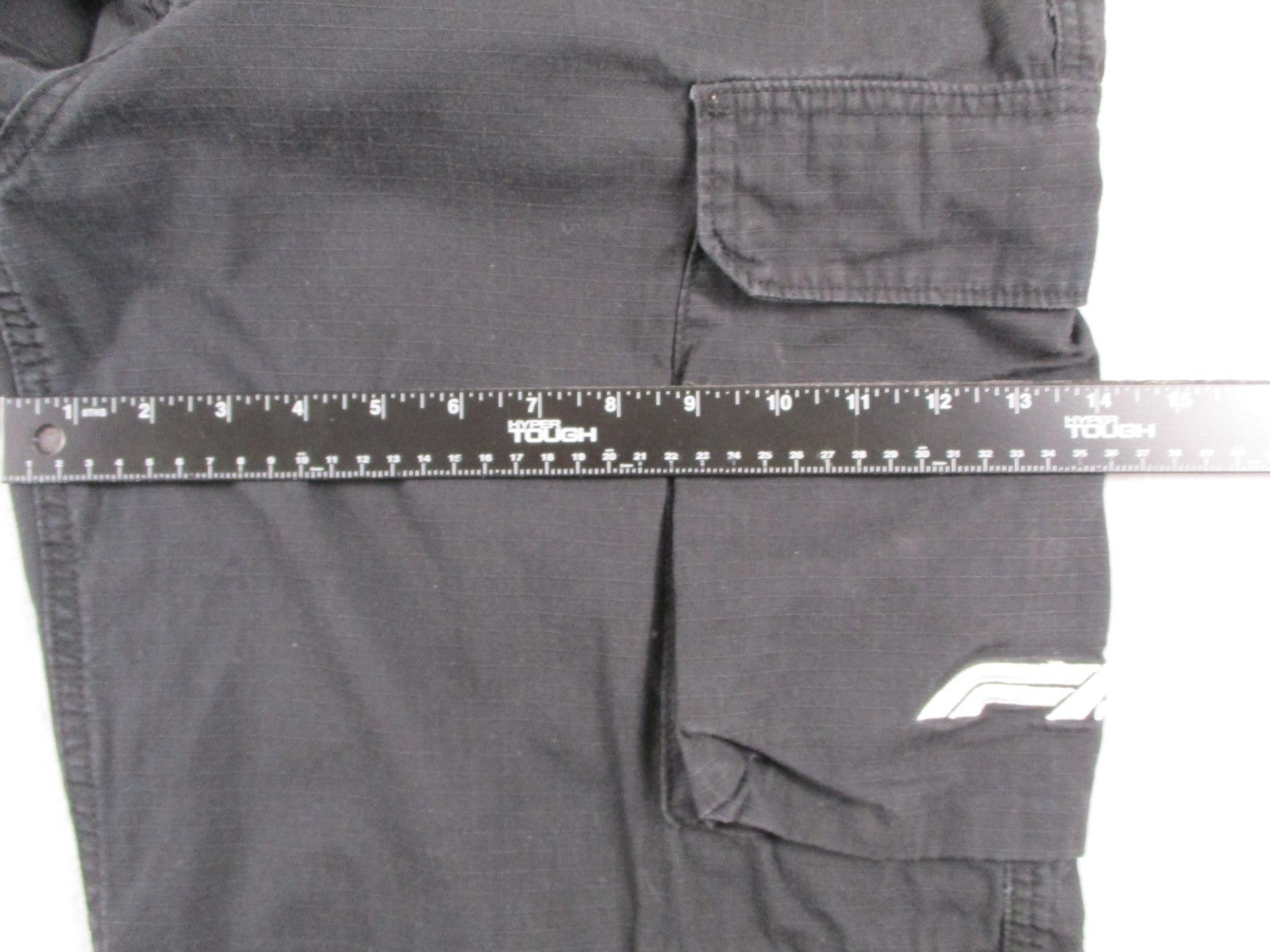 PacSun x Formula 1 F1 Hoodie Cargo Pants Set Mens L/36 Used