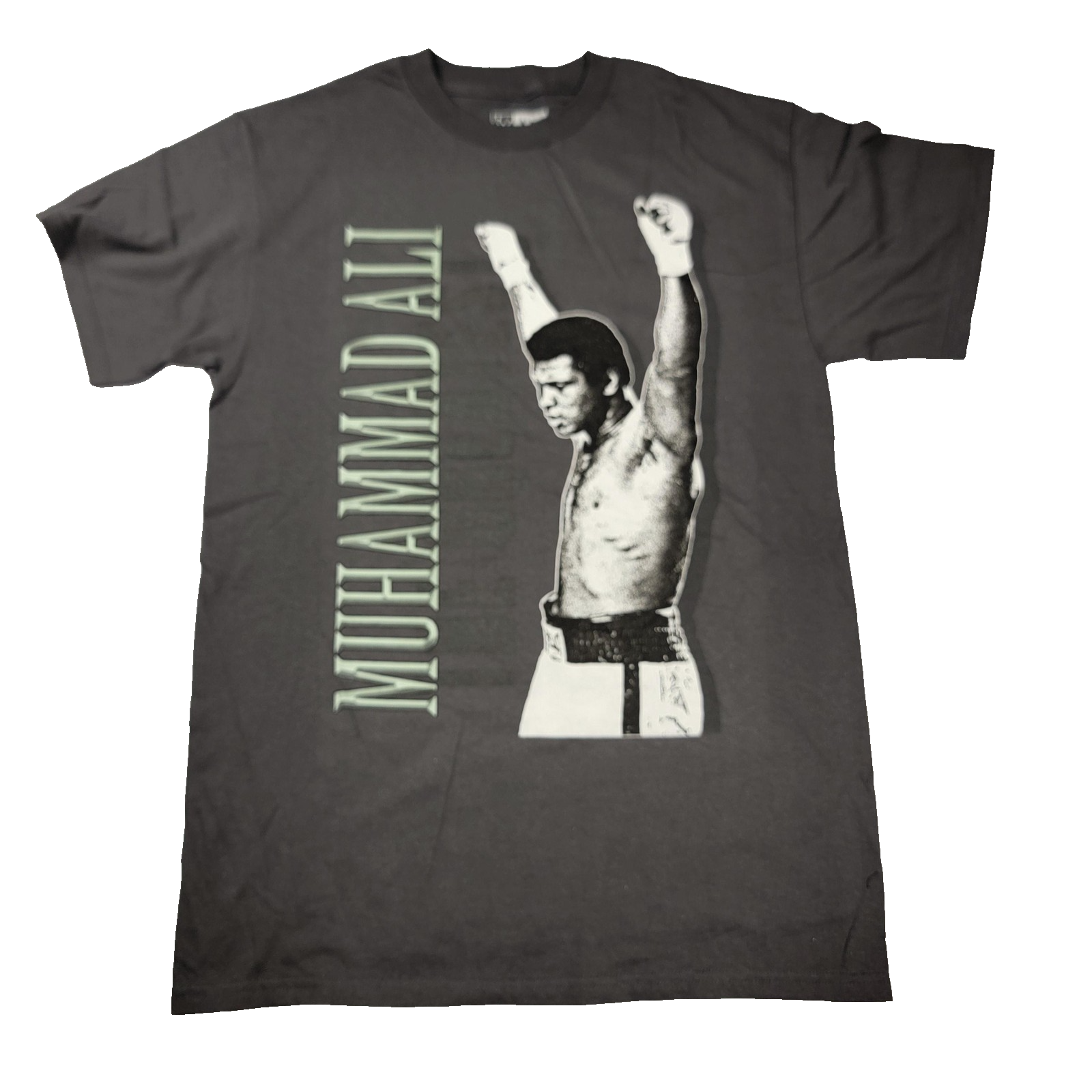 2 Pack Muhammad Ali Shirt Mens Medium Boxing Legend