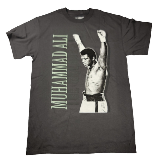 2 Pack Muhammad Ali Shirt Mens Medium Boxing Legend