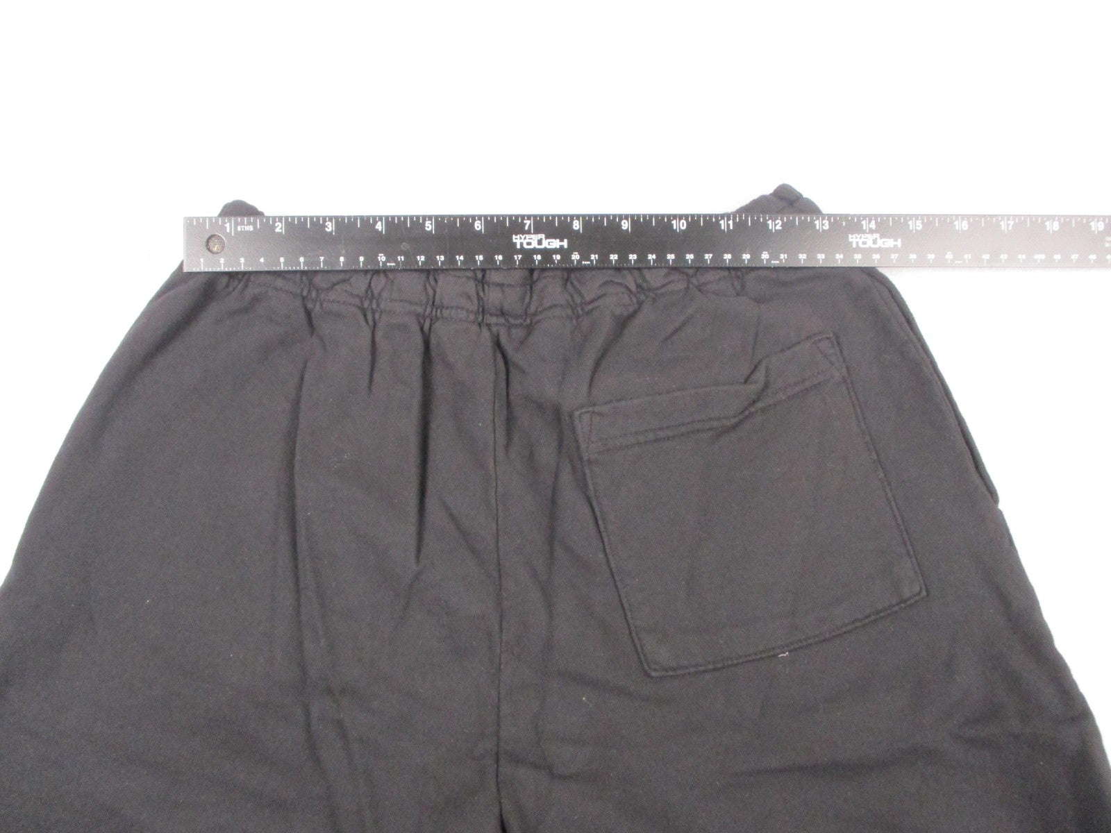 Vitriol Adroit Butterfly Snake Shorts Mens Small Black Fleece Graphic