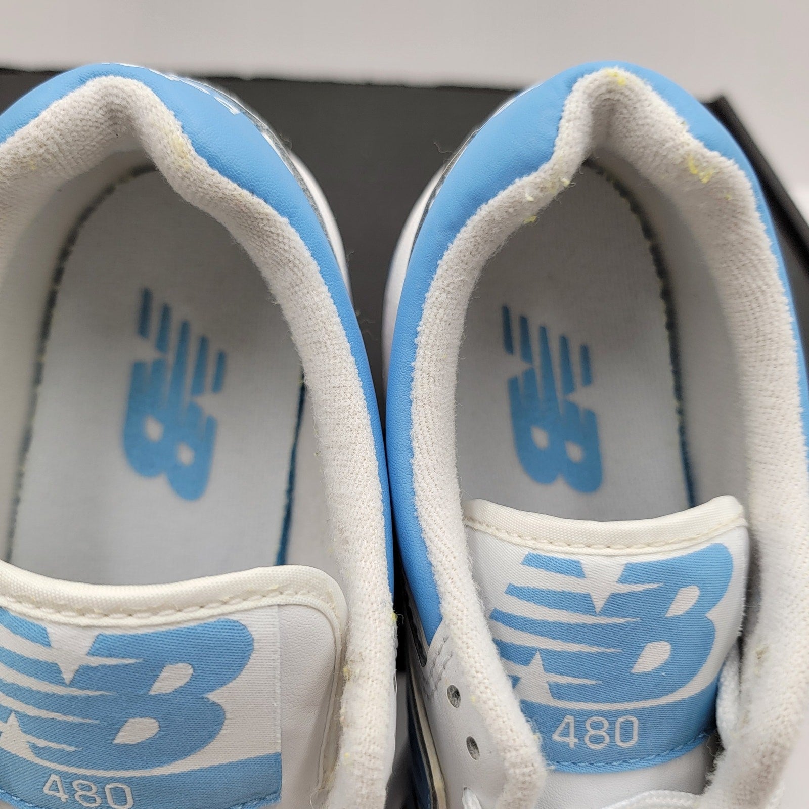 New Balance 480 'UNC' Mens Sz 6 BB480LTC (258) 4