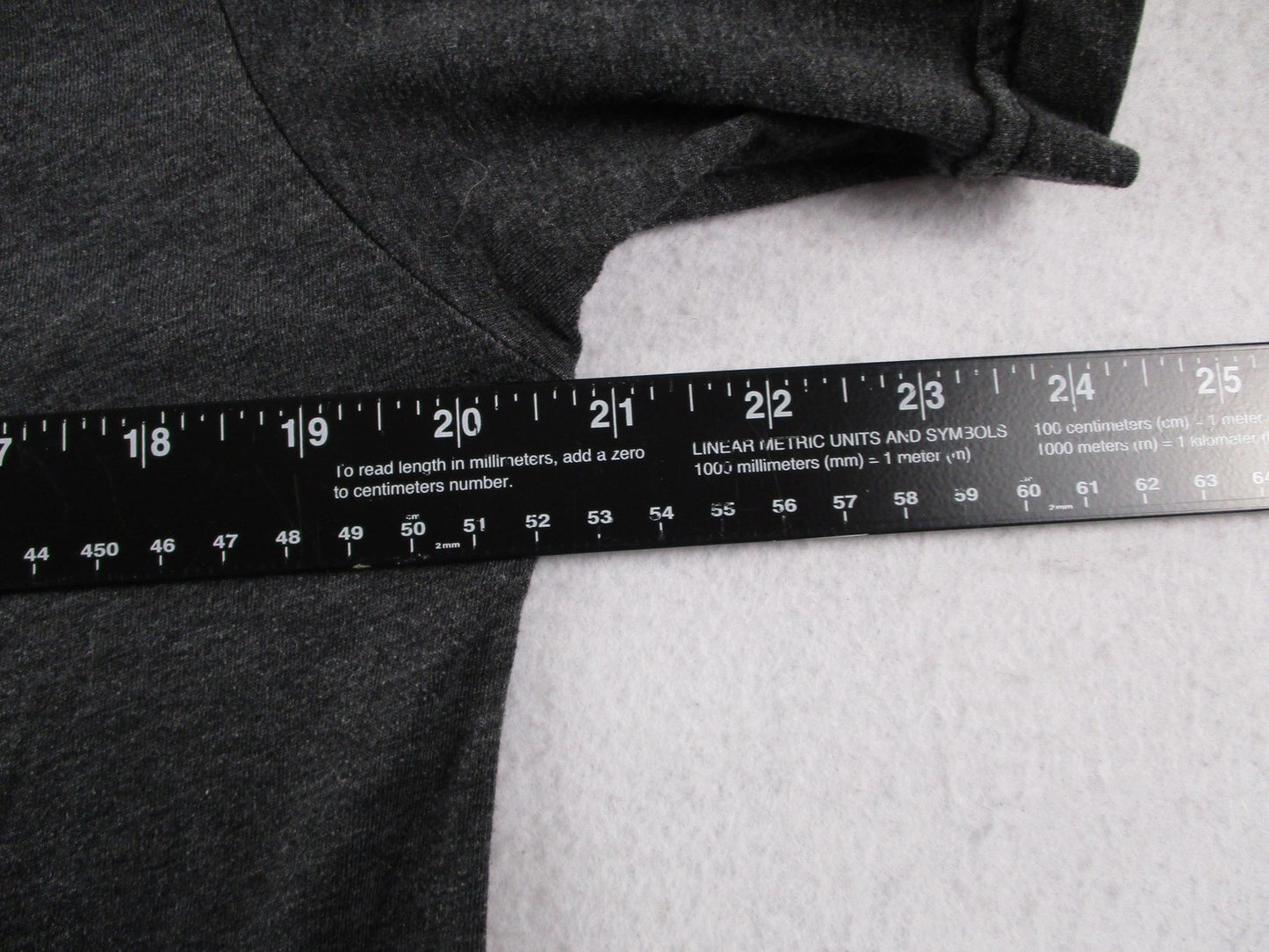 American Fighter Shirt Mens Medium Gray Premium Brand Eagle MMA Graphic Tee4