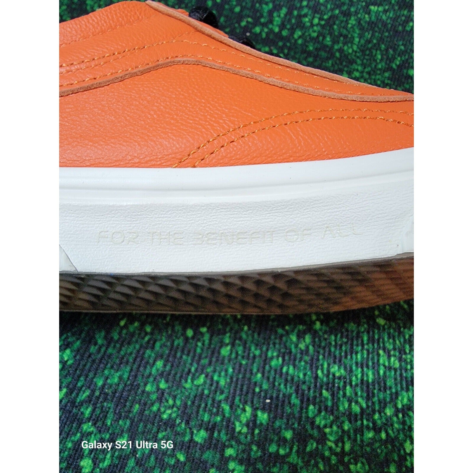 Size 5.5  VANS NASA x Old Skool Space Voyager Space Shuttle Space Program5