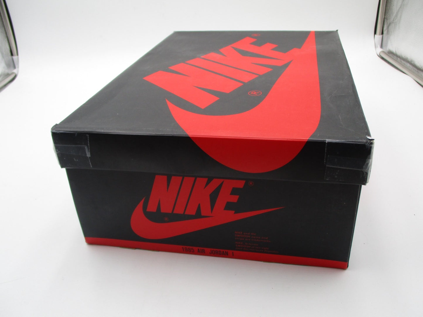 Nike Air Jordan 1 Retro High OG 'Brotherhood' 555088-706 Sz 11 OG Box and Laces17