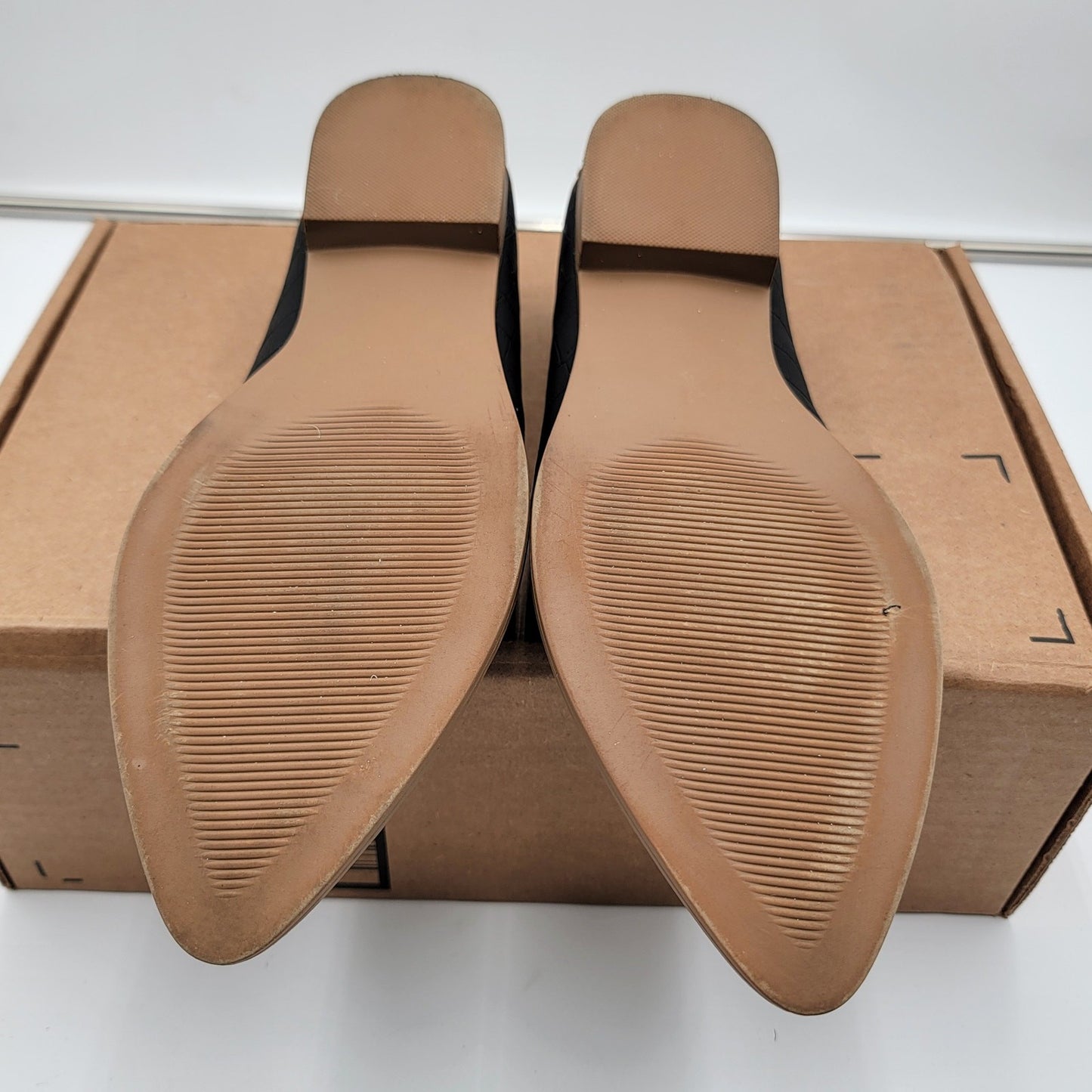 Dolce Vita Wmns Island Loafer Sz 9.5 Blue
