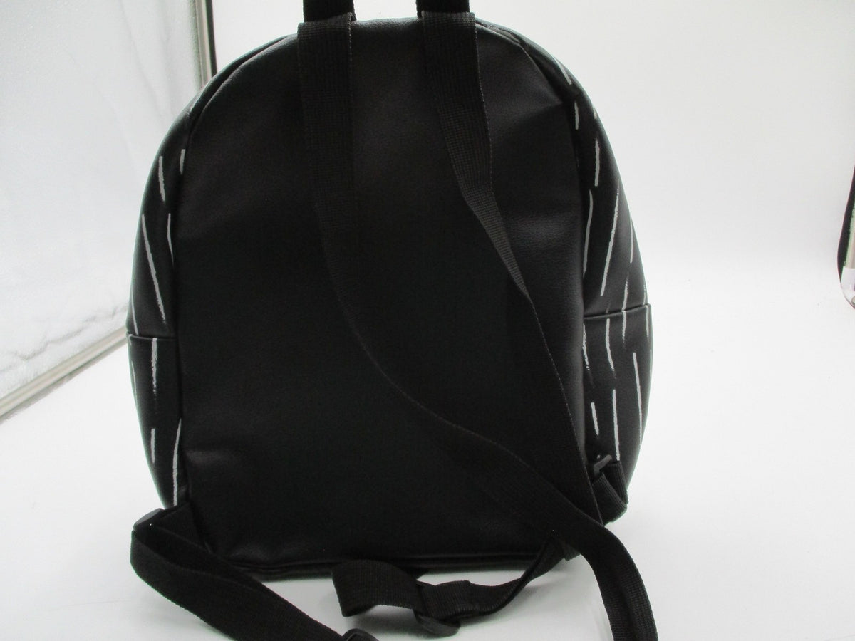 Disney Jack Skellington Backpack 13" Black Nightmare Before Christmas Bag3