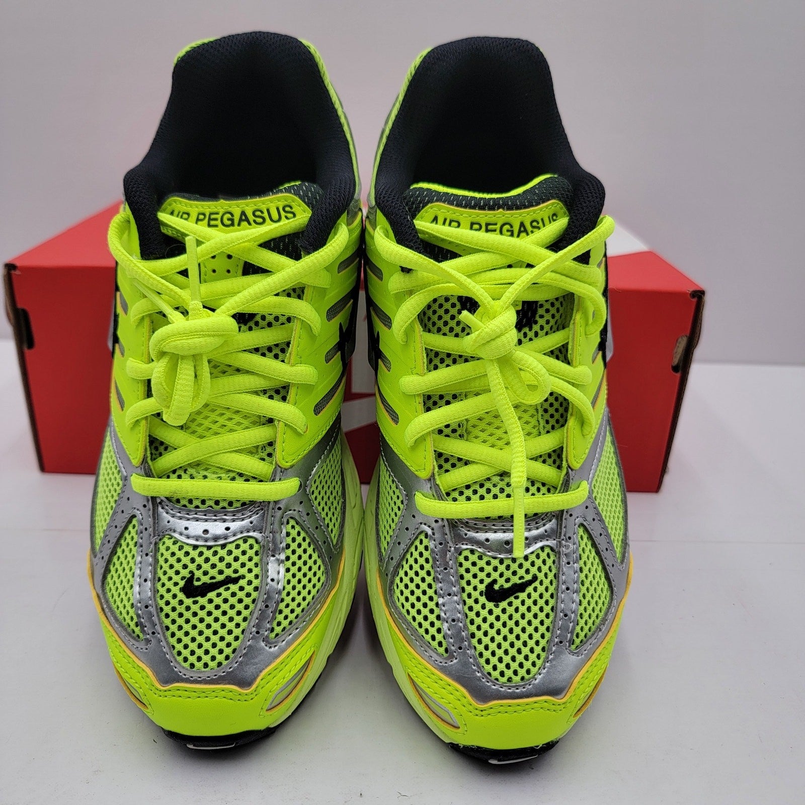 Nike Air Pegasus 2K5 'Volt' Women's Size 7 - New in Box3