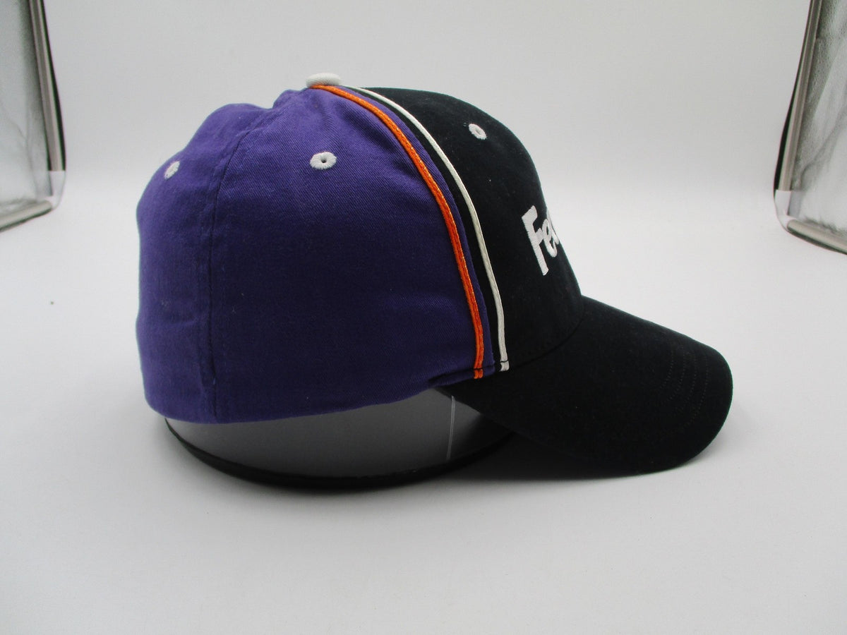 Chase Authentics FedEx Racing #11 Denny Hamlin NASCAR Hat One Size Used8