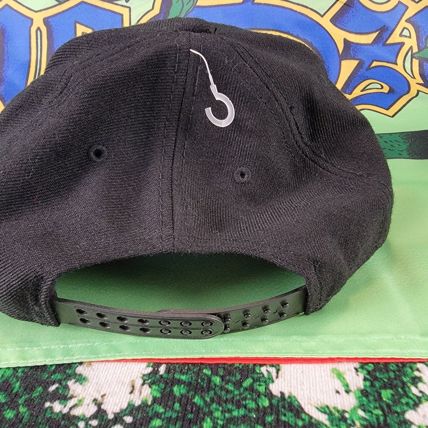 Nike True Snapback Cap 502919014 201210