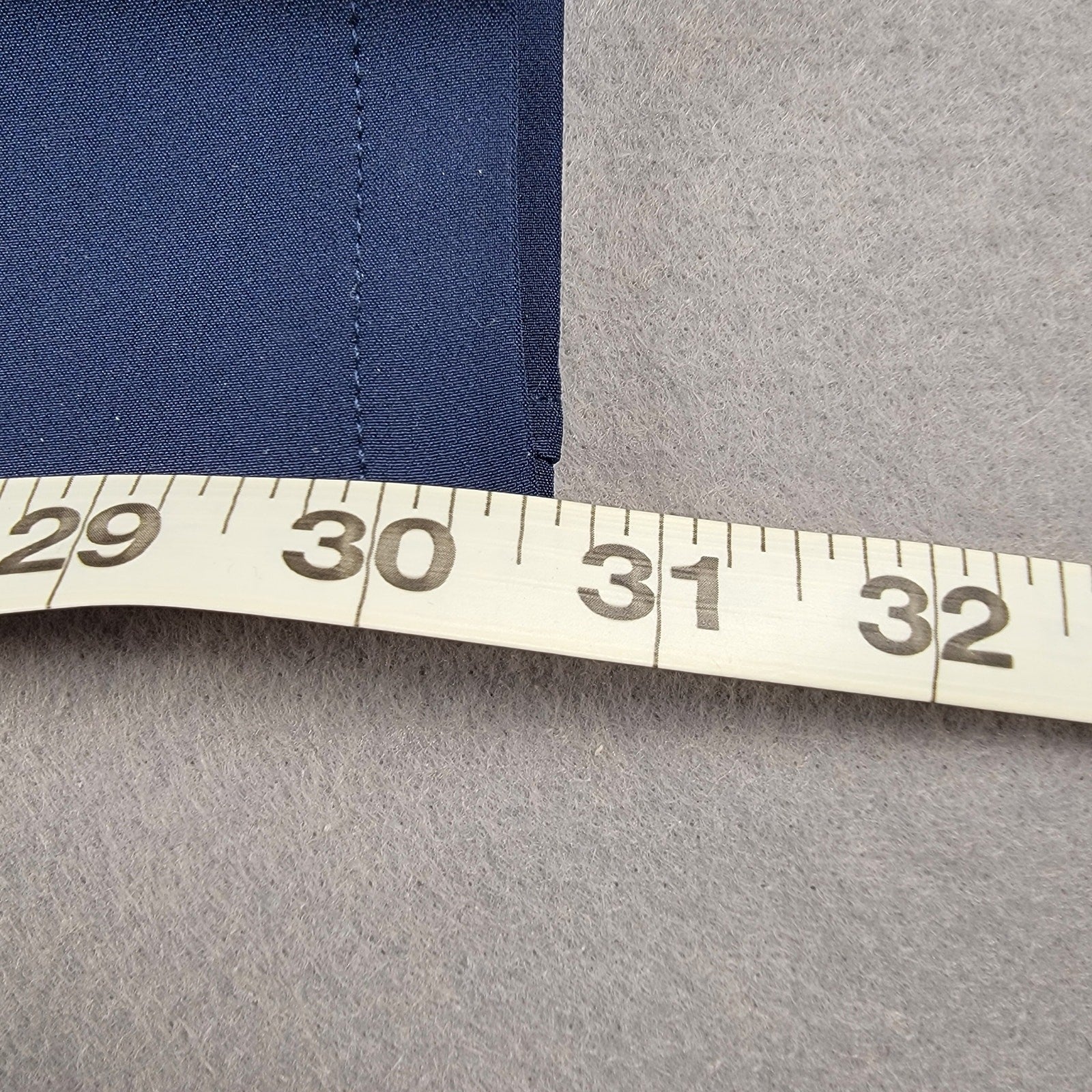 Full Send Golf Pants  Navy Blue  Men's Small  NWT6