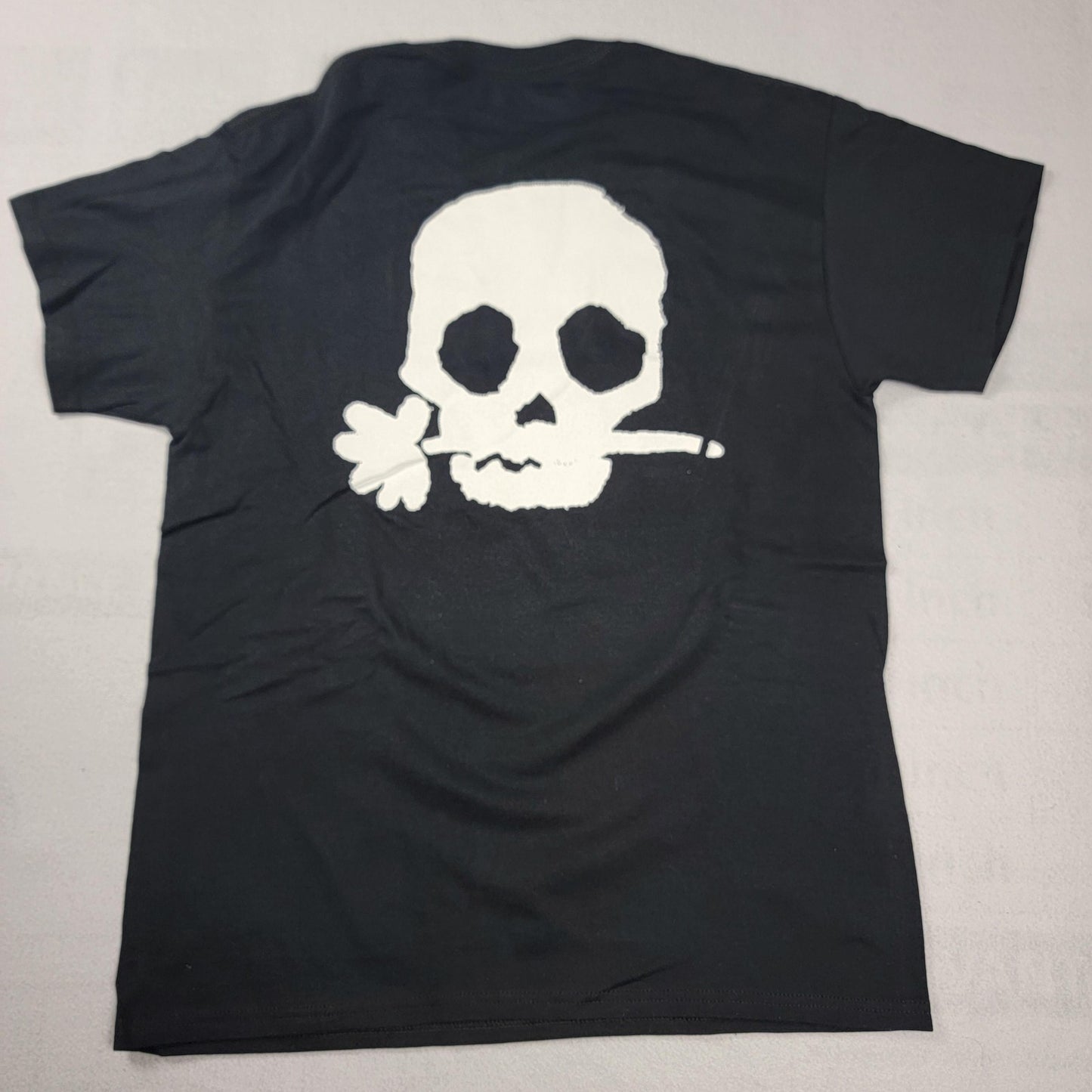 4 Pack FashionNova Streetwear Tshirts Sz Medium