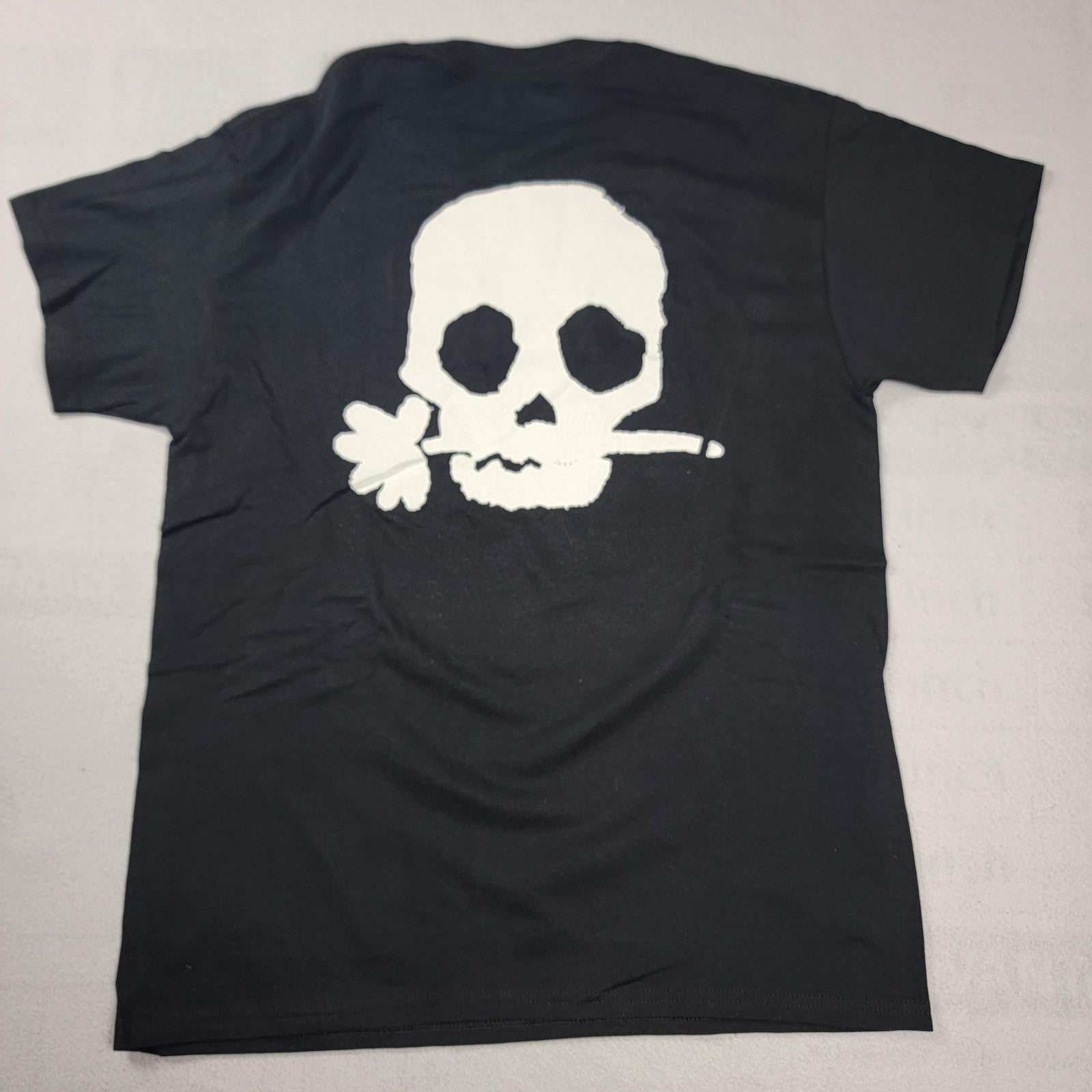 4 Pack FashionNova Streetwear Tshirts Sz Medium