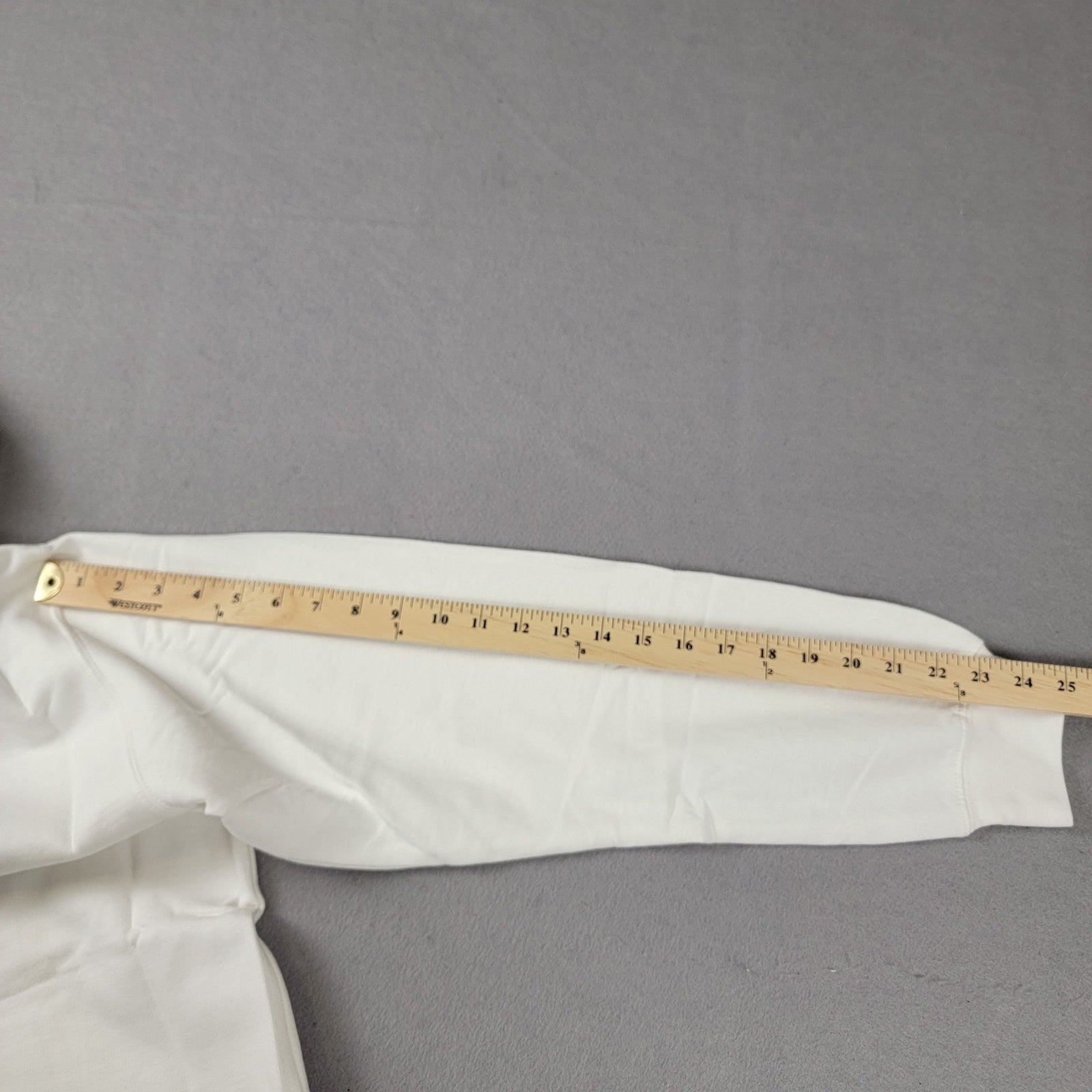 Anti Social Social Club Mens TypeR Hoodie White Size S