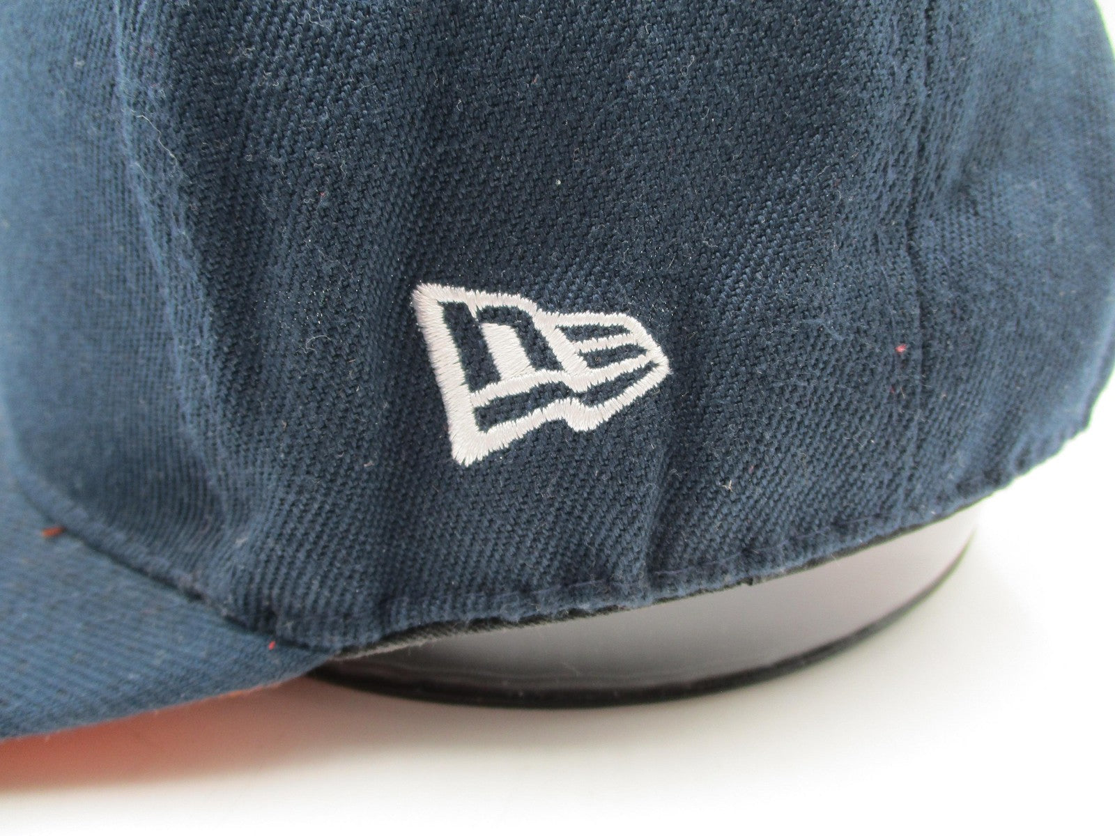 Chicago Bears Hat Cap Snap Back Mens Blue NFL Football New Era Vintage6