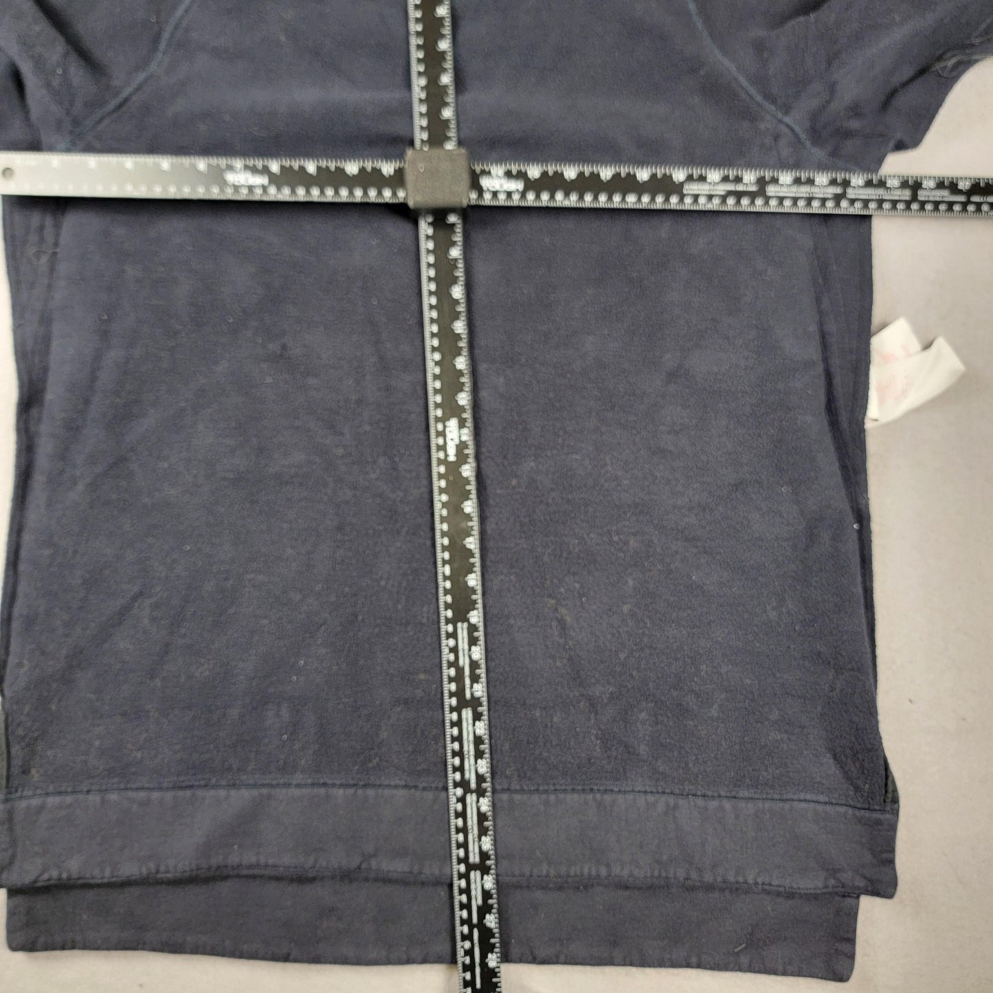 Marni Logo Overfit Hoodie Pullover Unisex Size 40 Long Sleeve Sweatshirt