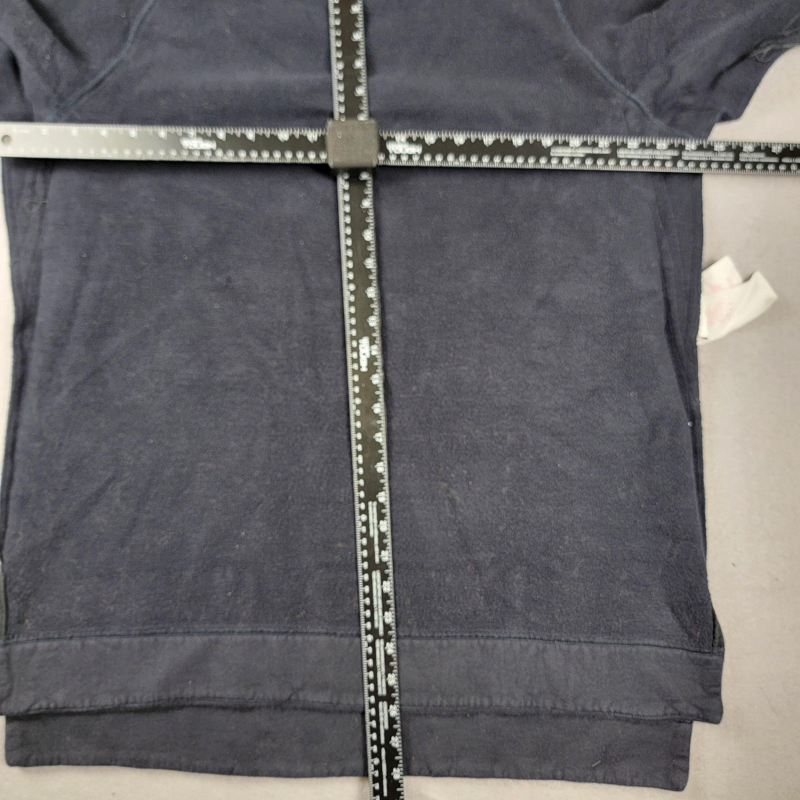 Marni Logo Overfit Hoodie Pullover Unisex Size 40 Long Sleeve Sweatshirt