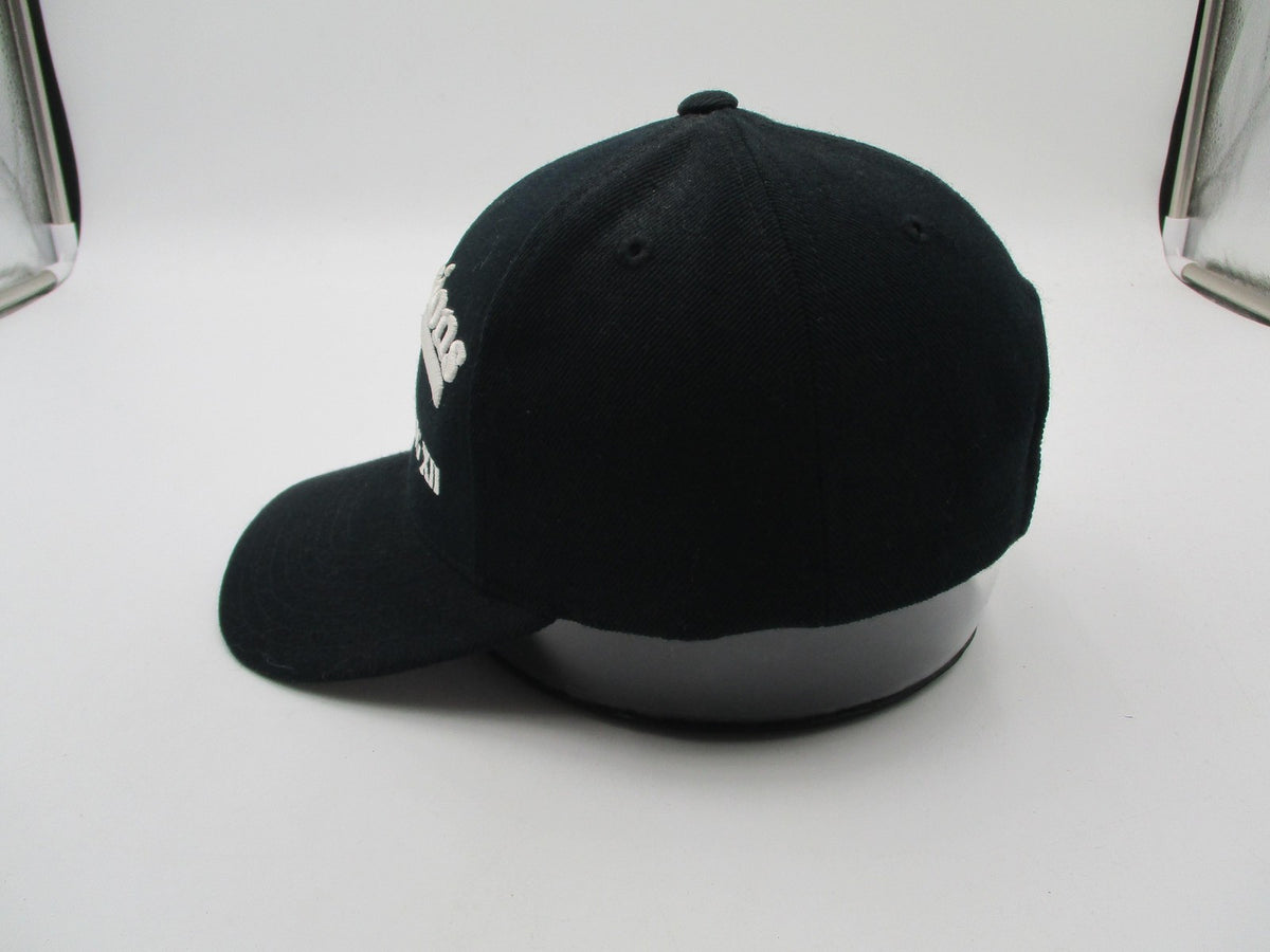 Vintage Texas A&M Aggies Hat Cap Snap Back One Size NCAA Football Logo Athletic4