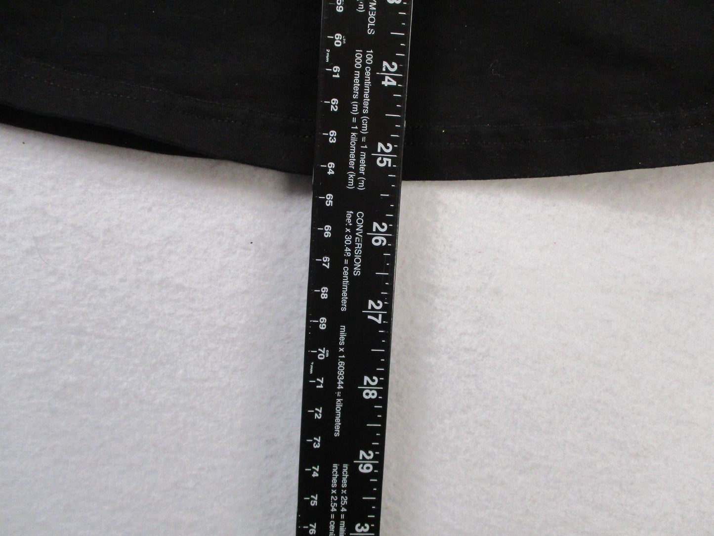 Rawgear Shirt Mens Medium Black Long Sleeve Globe Graphic Los Angeles 2021
