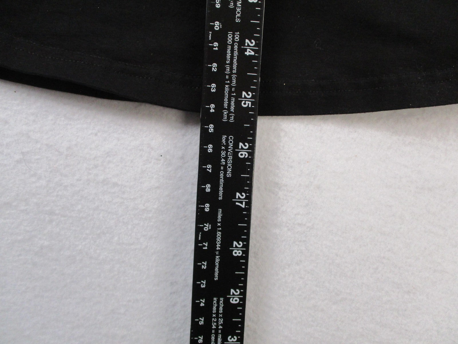 Rawgear Shirt Mens Medium Black Long Sleeve Globe Graphic Los Angeles 2021
