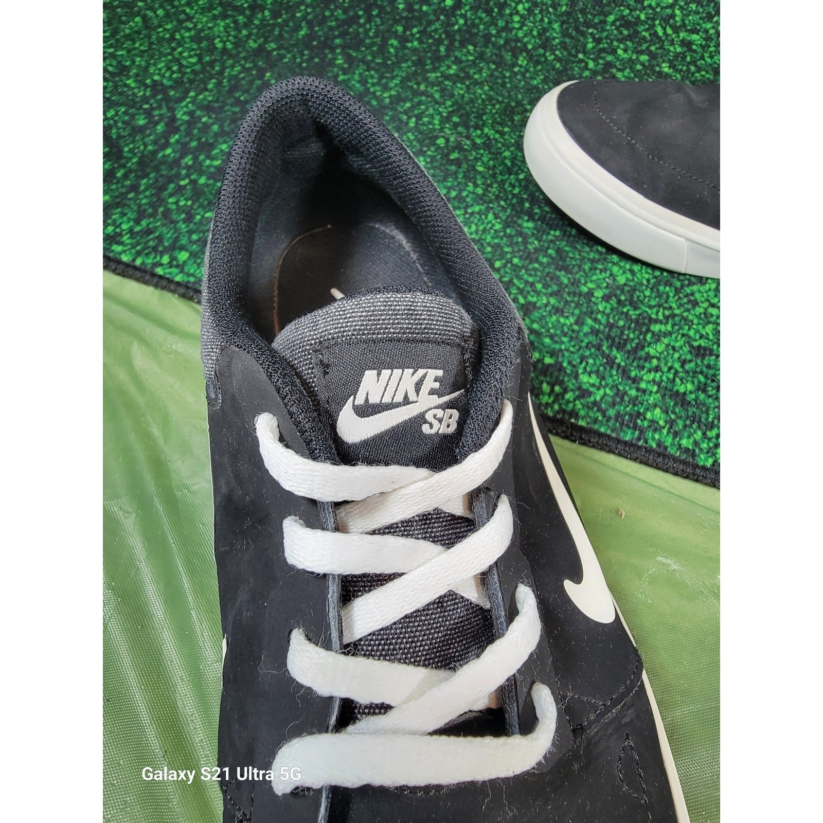 Nike SB Sz 11 7467430104