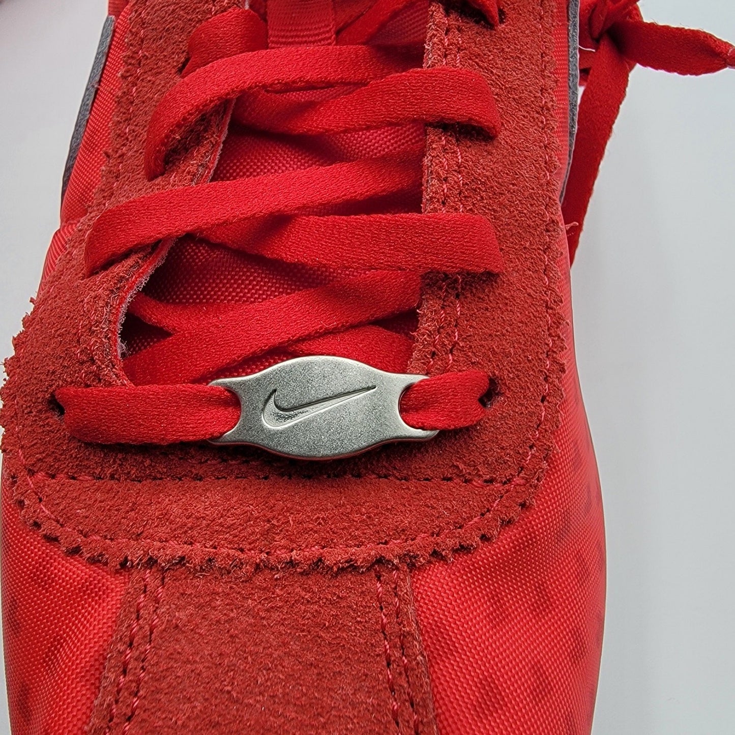 Cortez GS 'Valentine's Day 2025' Red/White Sz 4.5Y HV51666966