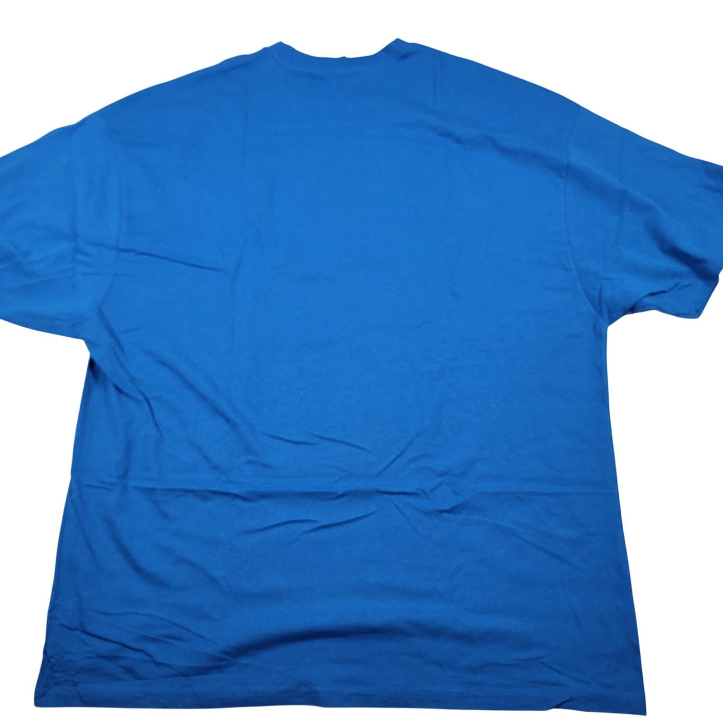 Crooks & Castles Recreational Tee + Sweatpants Set 3XL NWT Blue/Red 7263