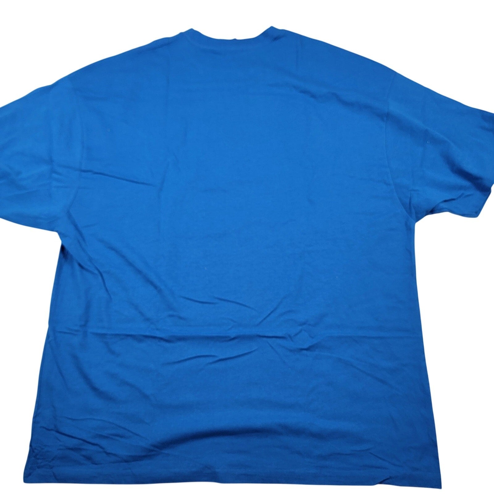 Crooks & Castles Recreational Tee + Sweatpants Set 3XL NWT Blue/Red 7263