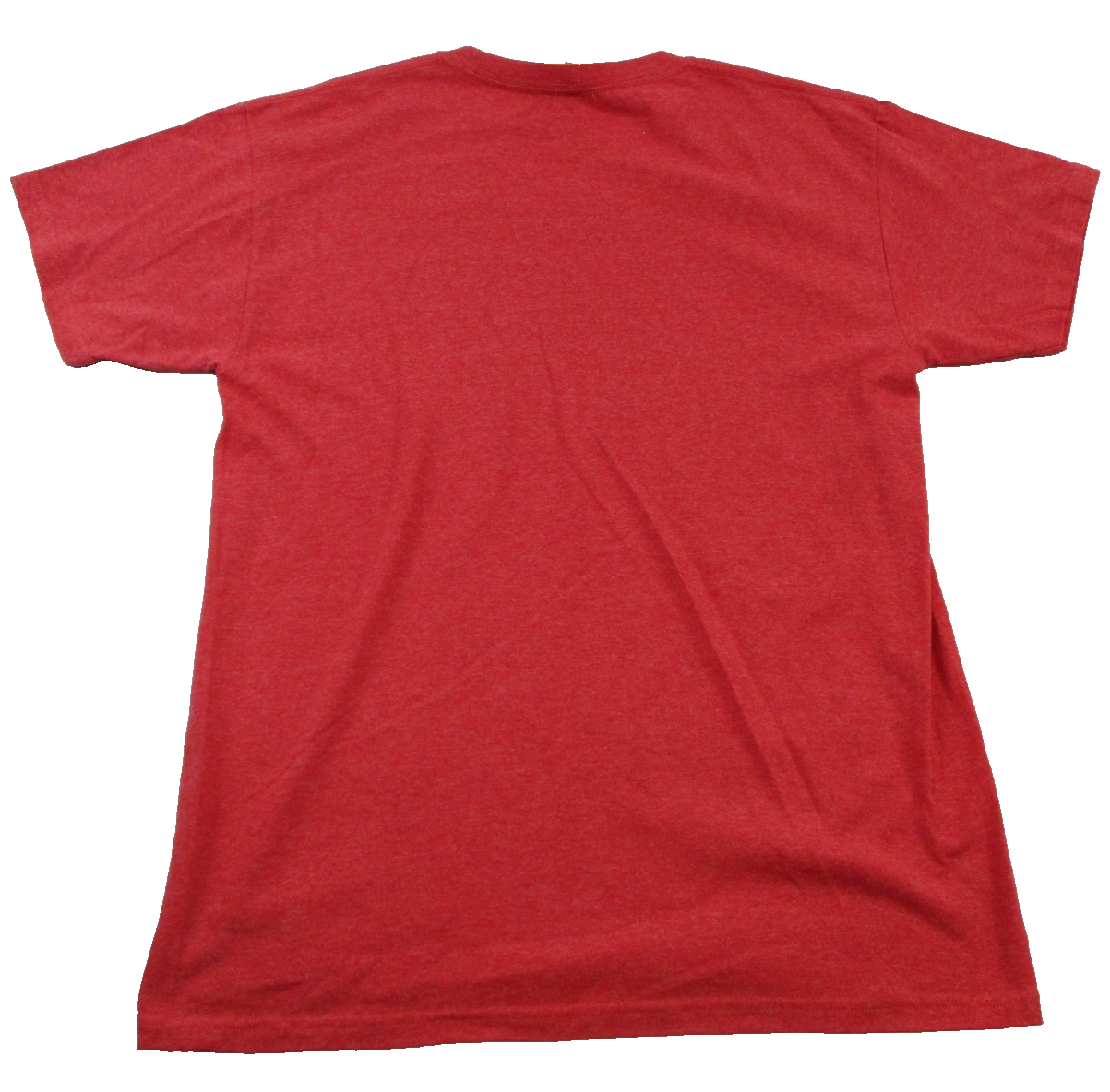 Boston Red Sox Shirt Mens Medium Red MLB Baseball Mitchell & Ness Tee 1385881