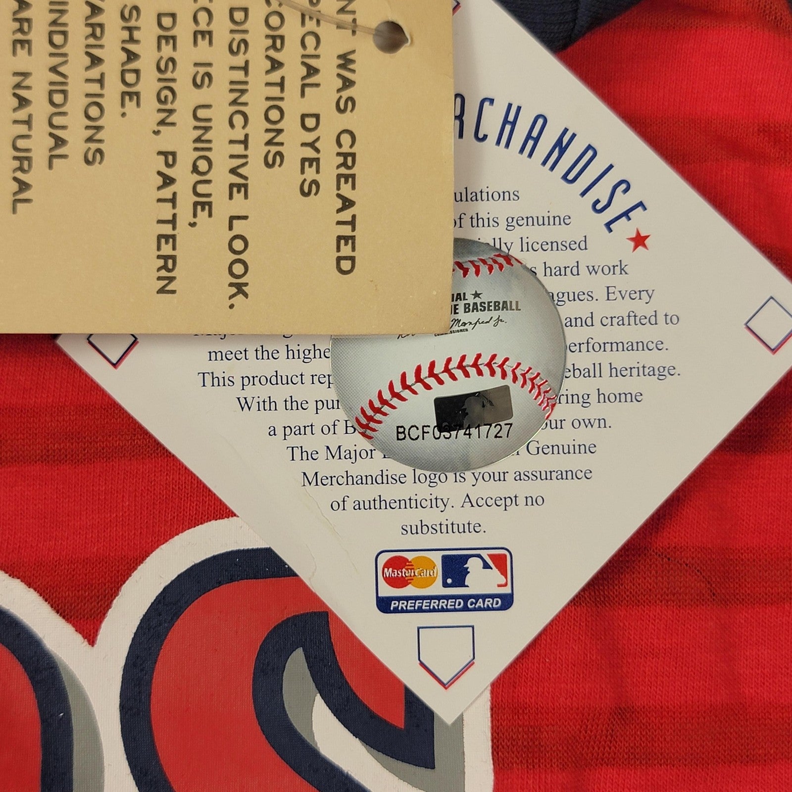 Minnesota Twins Shirt Womens XS MLB Baseball 3/4 Sleeve Campus Lifestyle