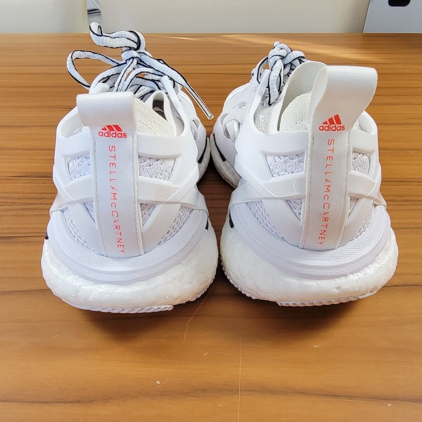 Adidas Stella McCartney ASMC Solarglide Sneaker GY6095 Wmn US 55