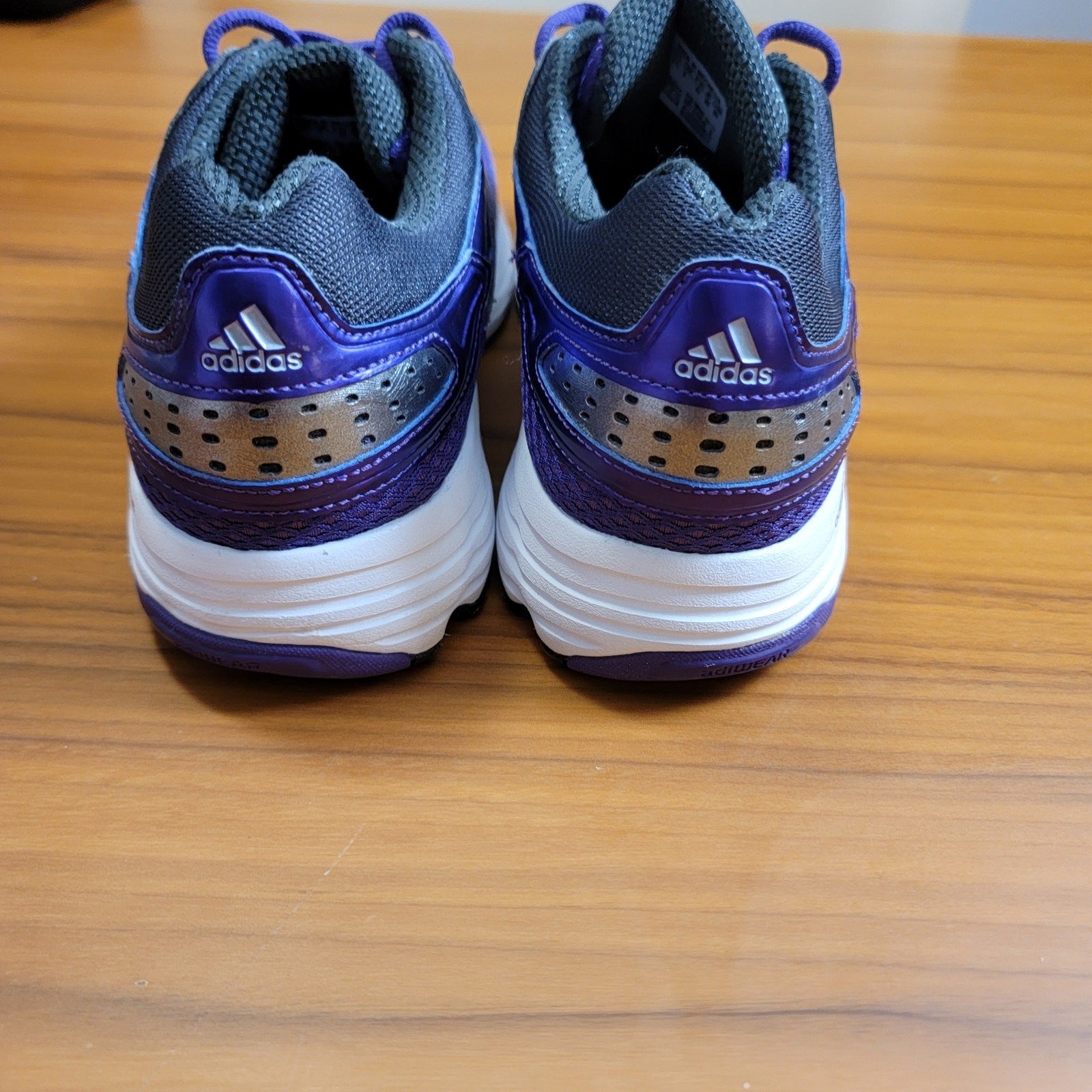 Adidas Falcon Elite 'Blue' Unisex Sz 9.5 G50036