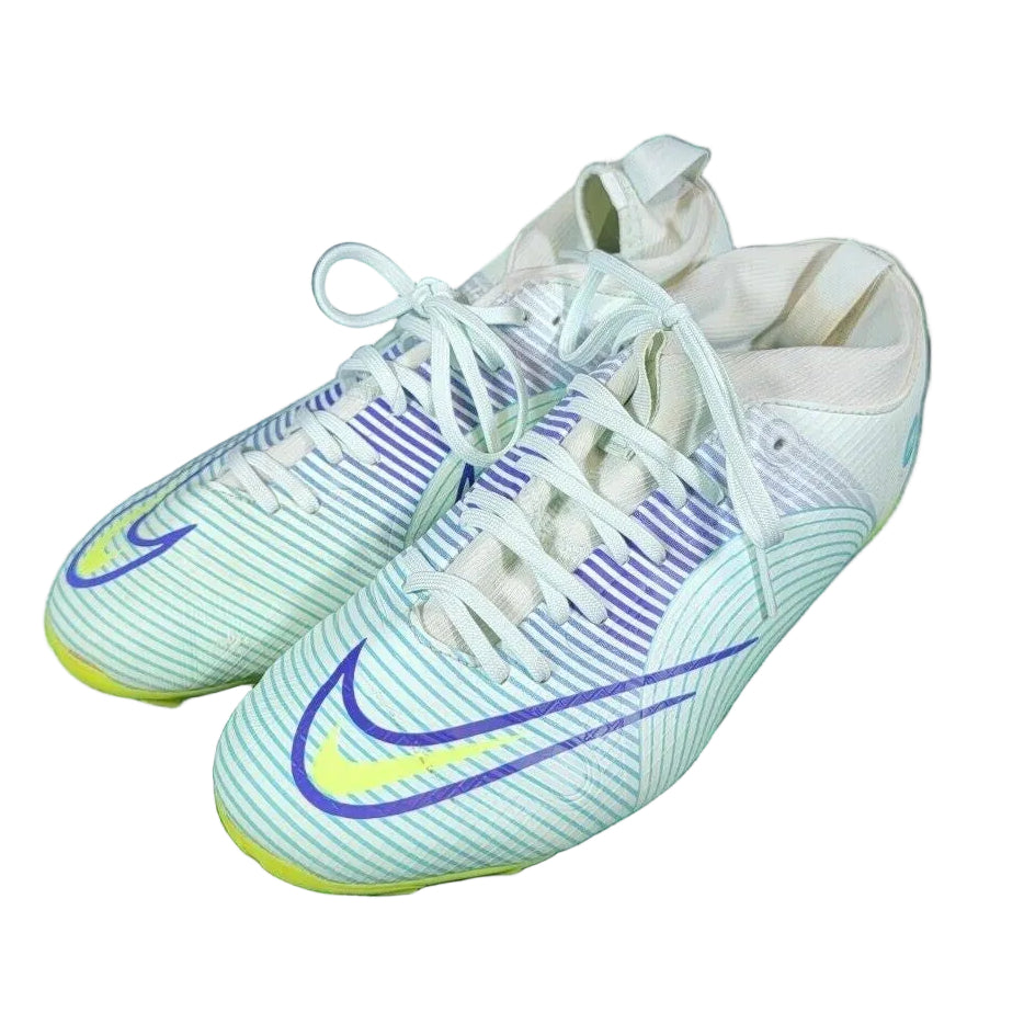 Nike Mercurial Superfly 8 Academy MG GS 'Dream Speed  DN3771375 Sz 7 0