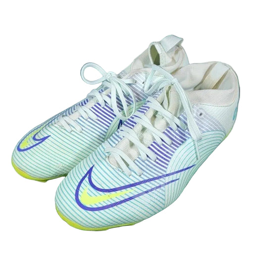 Nike Mercurial Superfly 8 Academy MG GS 'Dream Speed  DN3771375 Sz 7 0