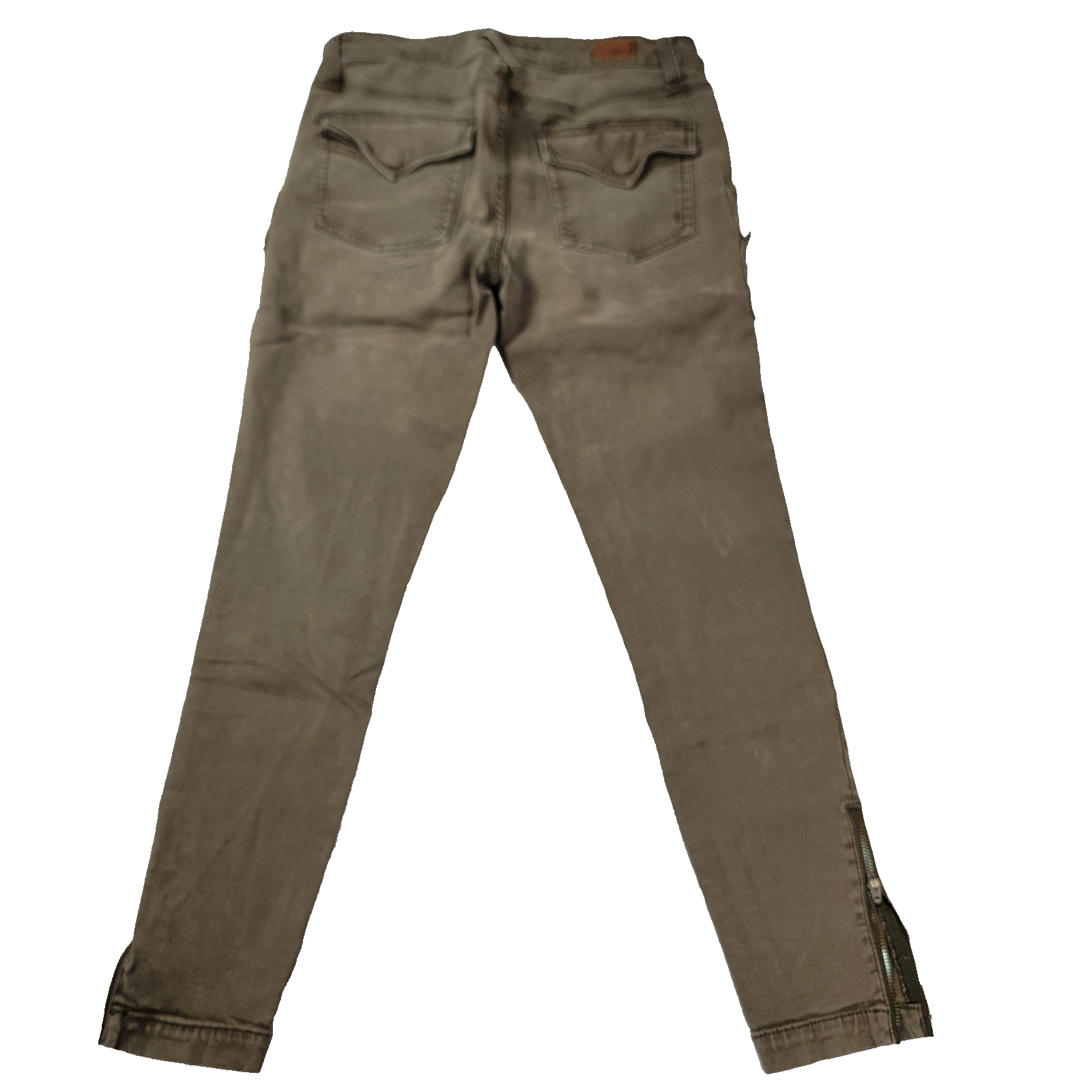 Joie Jeans 2 Pack Bundle Womens 27 Skinny Utility Cargo Pockets Stretch
