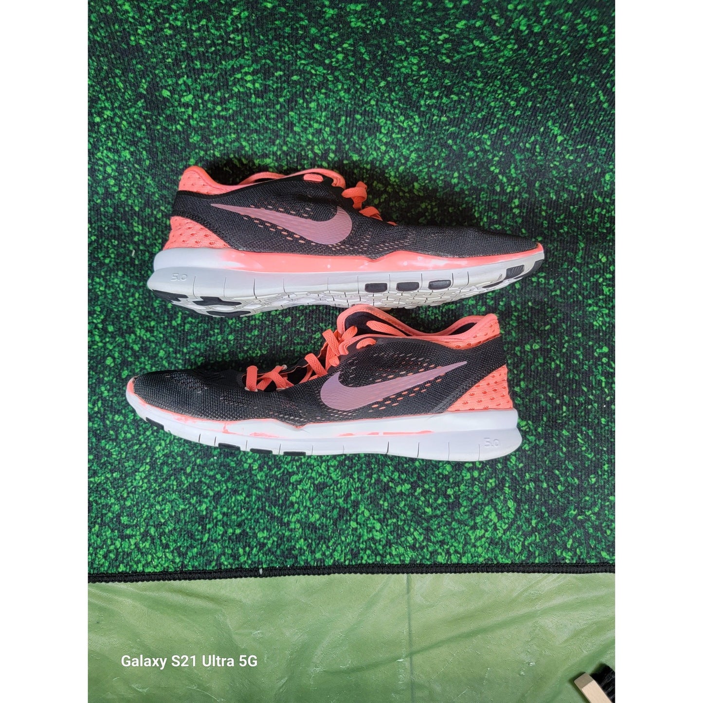 Nike Womens Free TR Fit 5 Size 6.5 7189320031