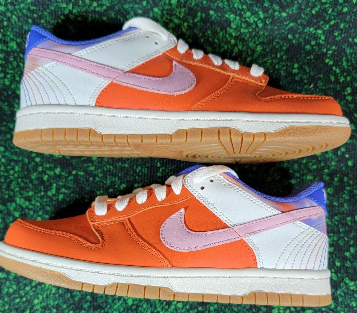 Nike Dunk Low SE GS 'Everything You Need' FN0600-801